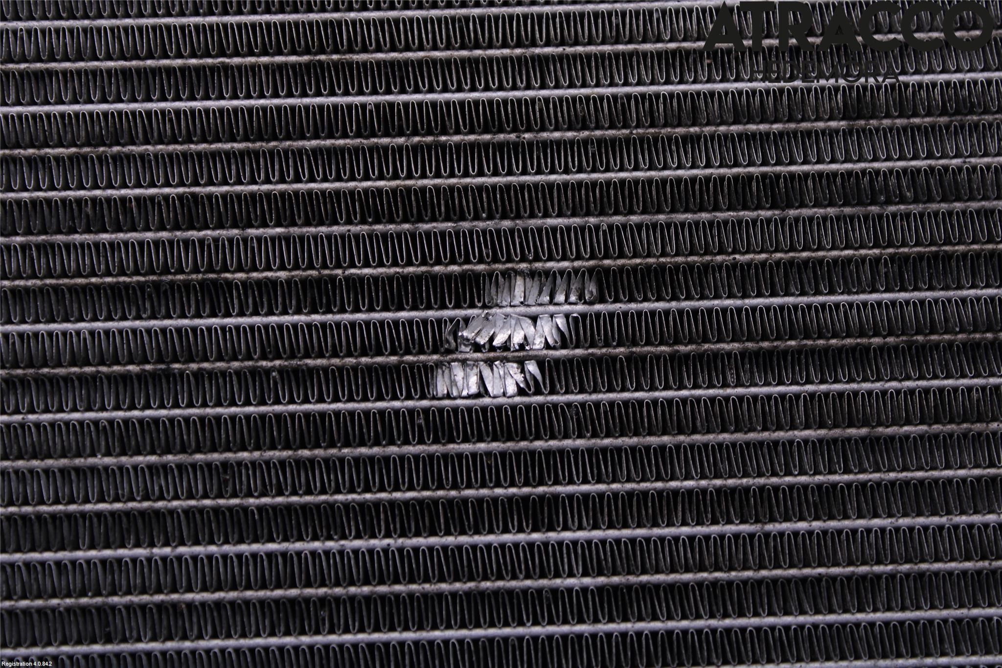 Skoda OCTAVIA (1Z) 05-13 Radiator Automat