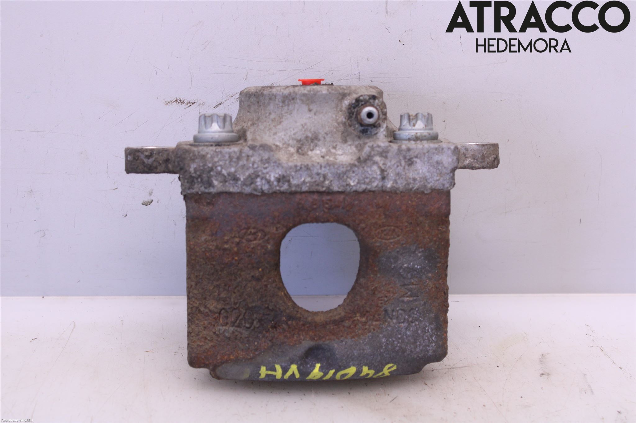 Kia NIRO (DE) 17-22 Bremsecaliper Foran Venstre