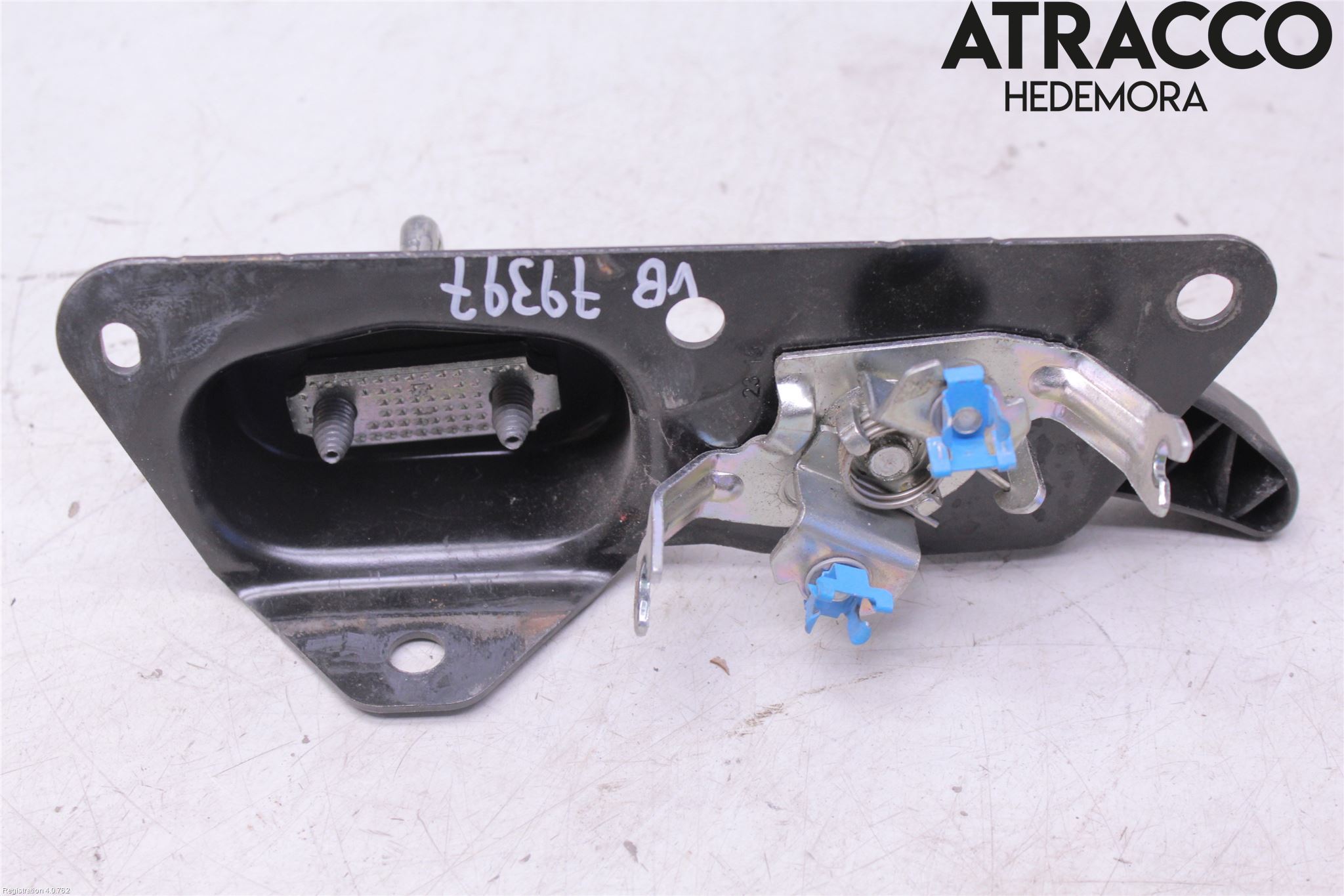 Toyota PROACE I 13-16 Bakluke Handtak Indre