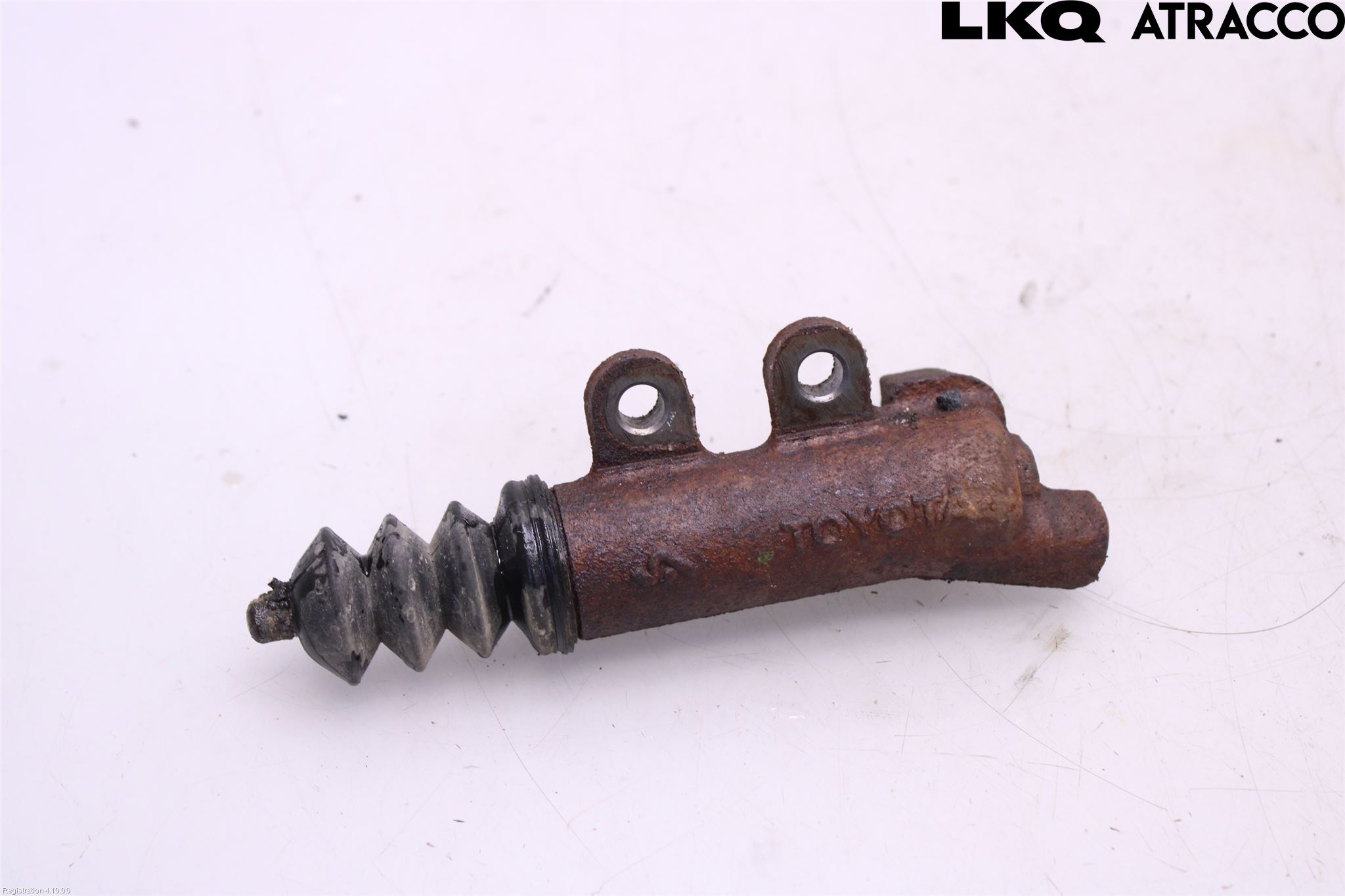 Toyota HILUX 16- Clutch Sylinder Slave