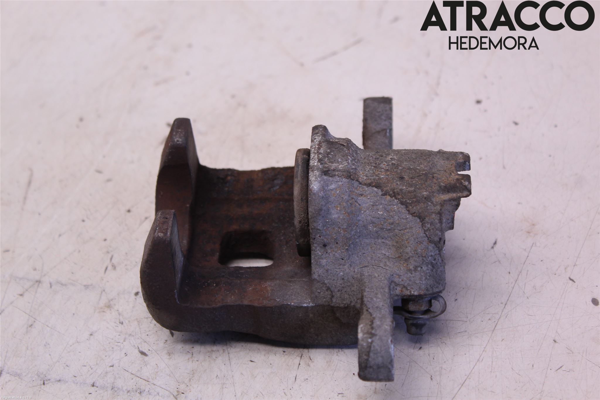 Hyundai i20 PB 09-14 Bremsecaliper Bak Venstre