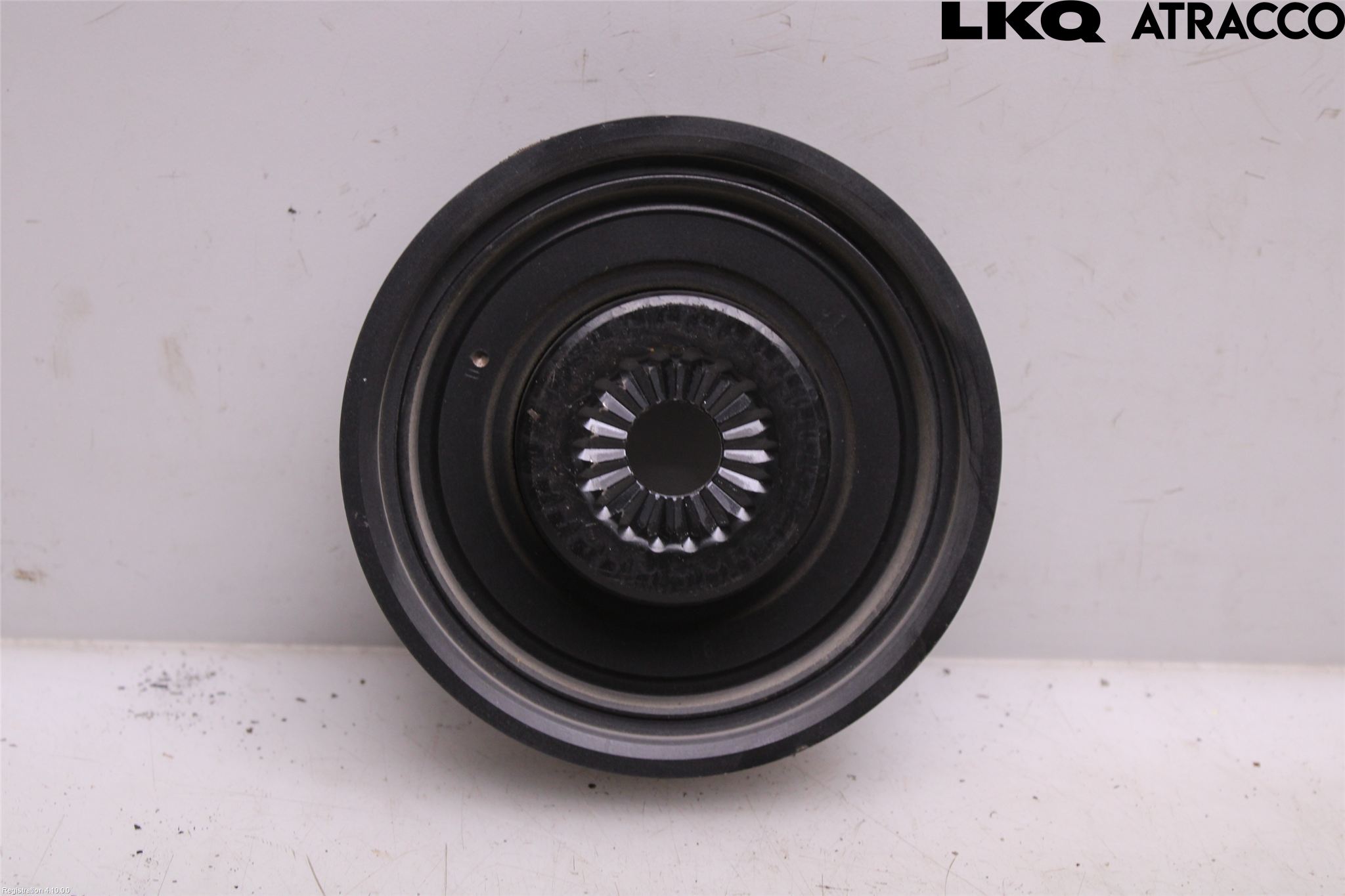 Audi A3/S3 8V 13-20 Reimskive
