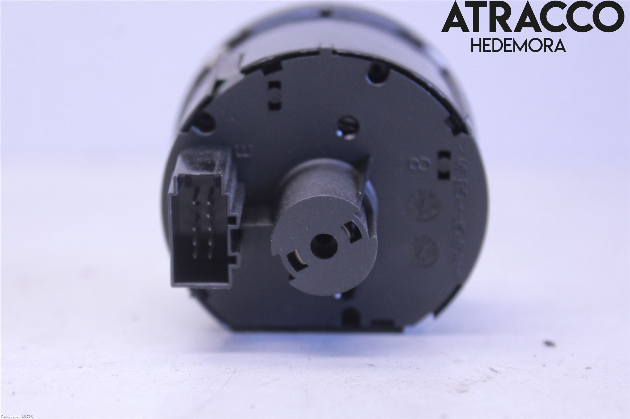 Volkswagen VW TIGUAN 16-24 Bryter Hovedlys
