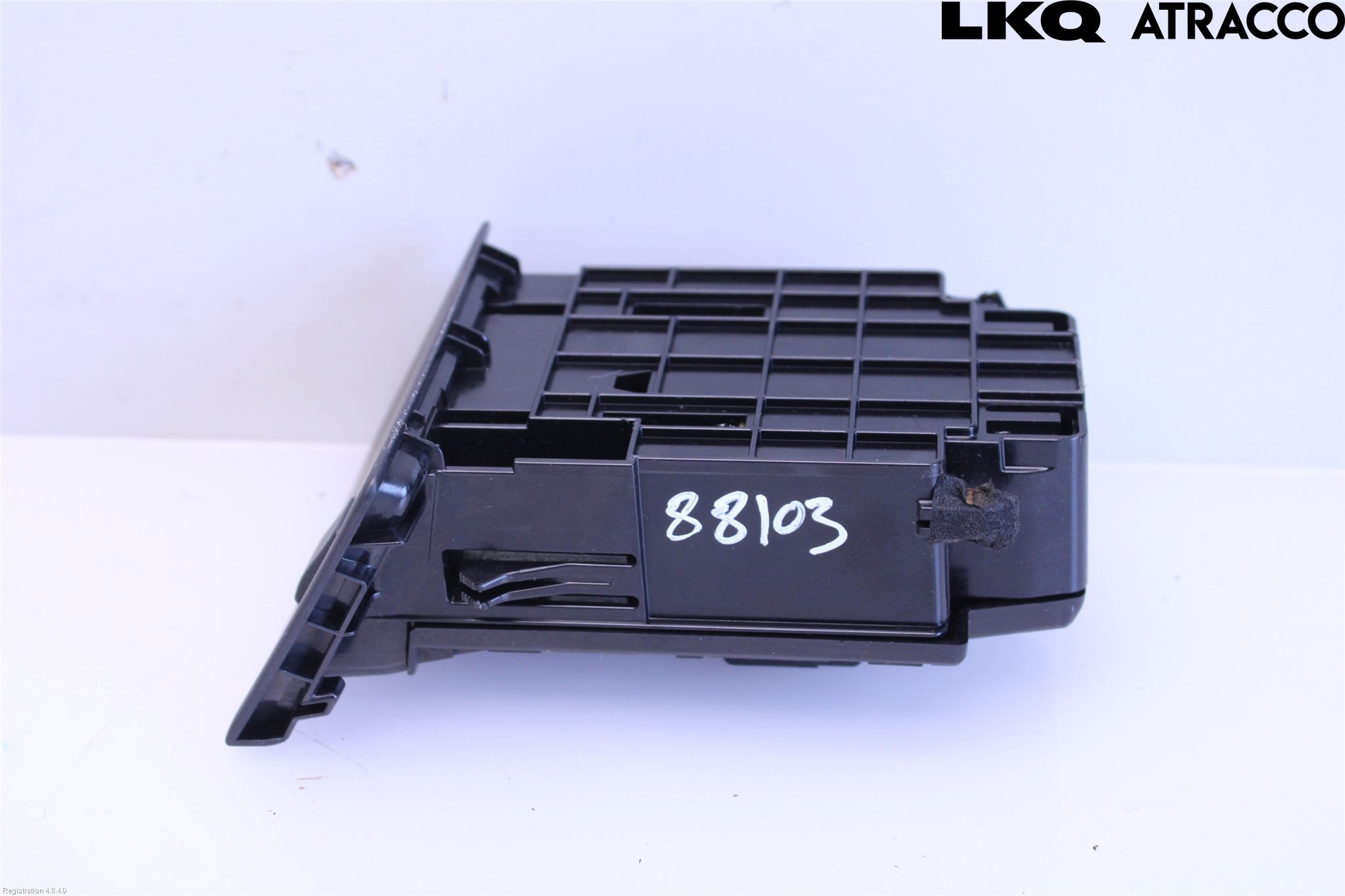Lexus LS 460/600H 07-17 Innr Oppbevaringsrom