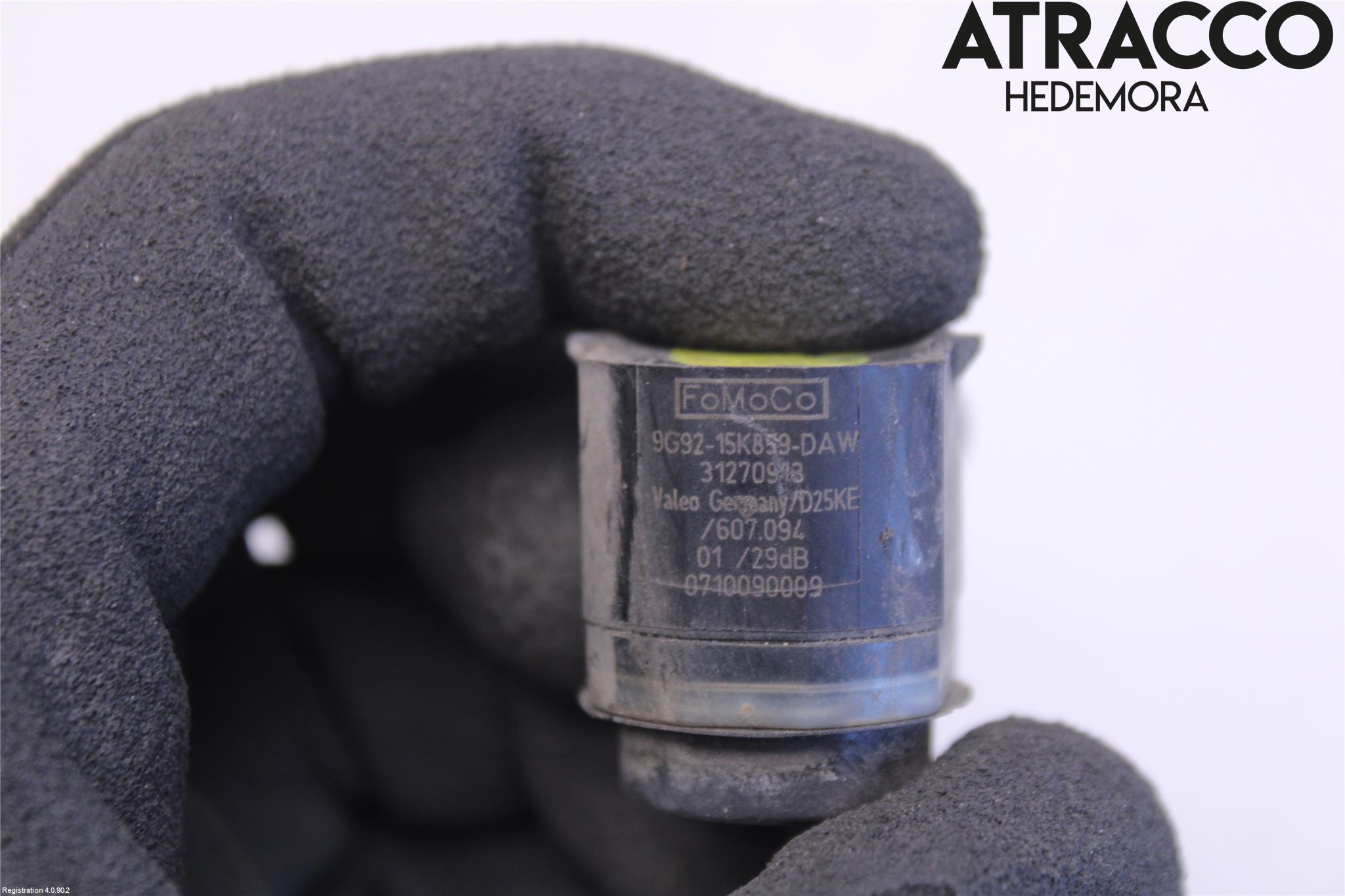 Volvo V70 08-13 Sensor Ryggesensor