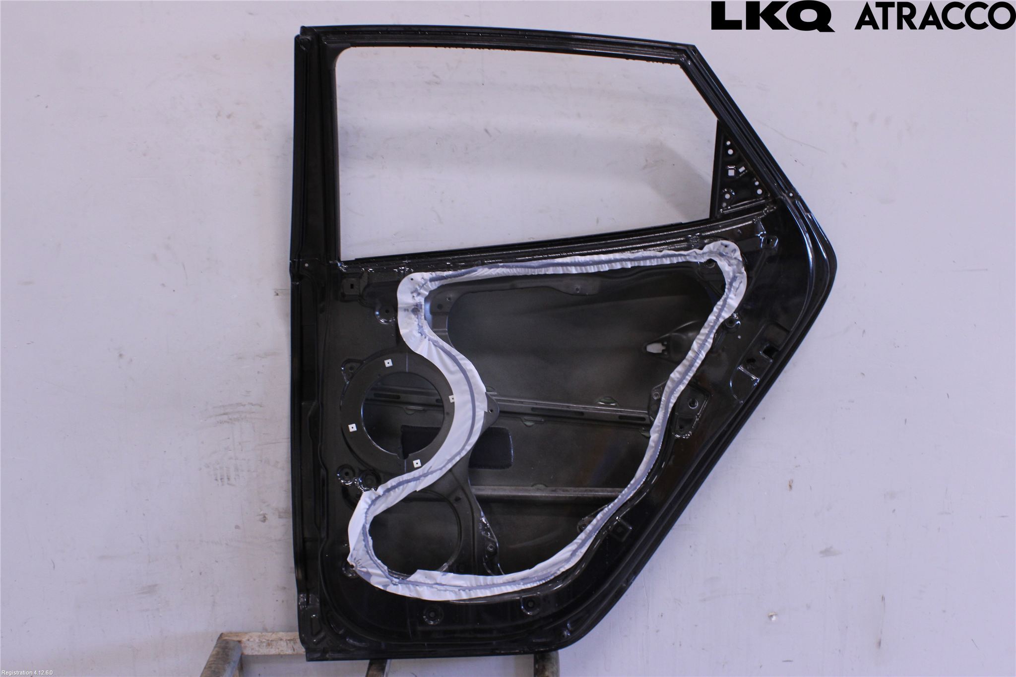 Hyundai ix35 Dør 4D Bak Høyre