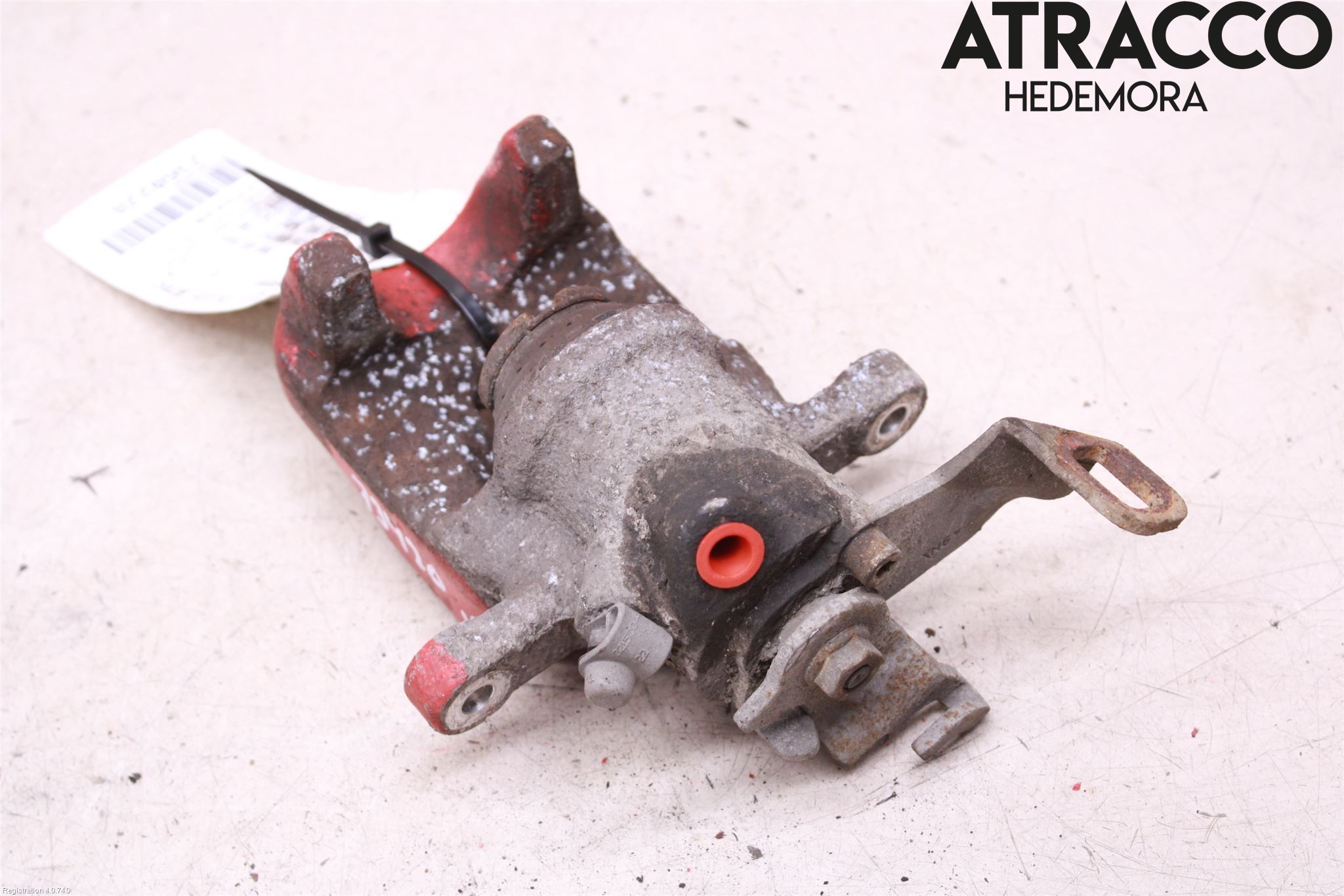 Mini COUPE R56 05-14 Bremsecaliper Bak Venstre