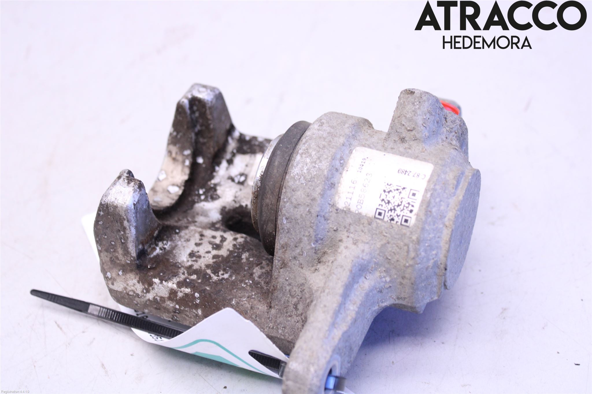 Subaru XV 12-17 Bremsecaliper Bak Høyre