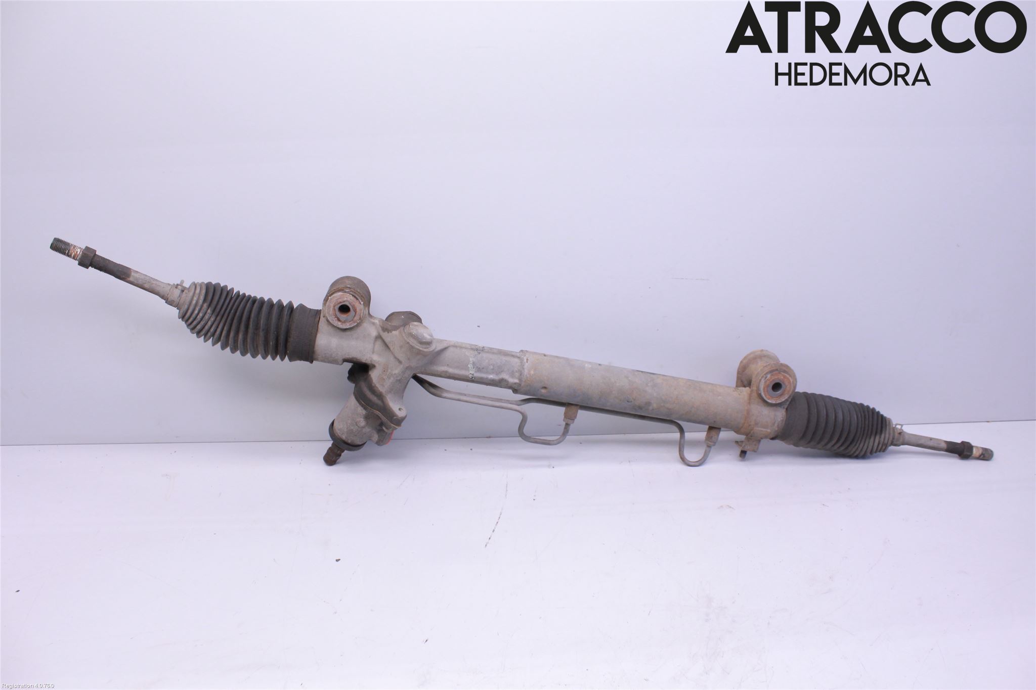 Toyota CAMRY    01-06 Servo Snekke - Tannstang