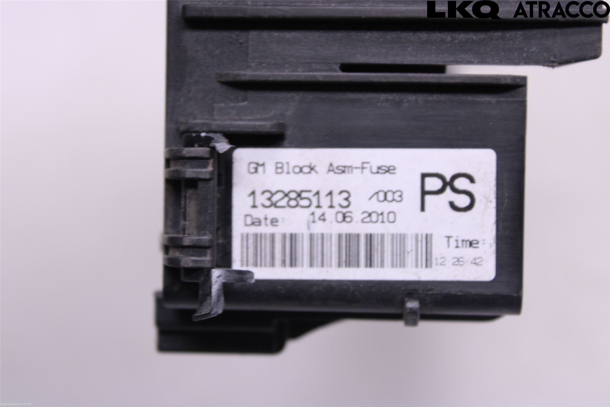 Saab 9-5 10-12 Sikringsboks - Elsentral