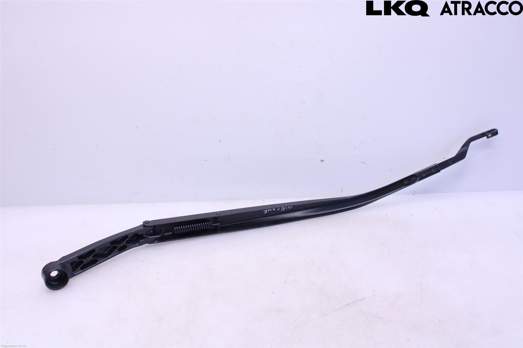Toyota COROLLA 19- Viskerarm-Armer Frontrute