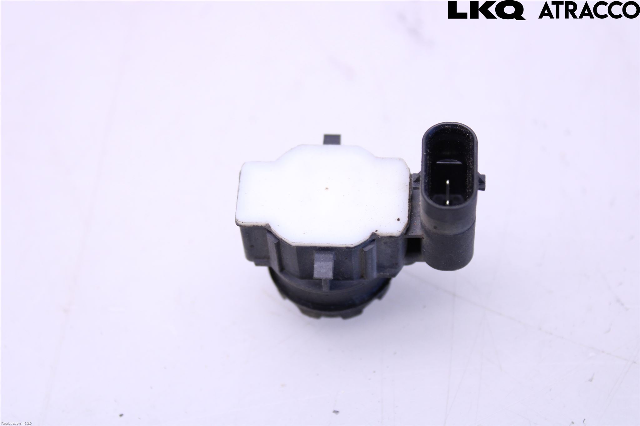 Volvo V60 CROSS COUNTRY 19- Sensor Parkering Front