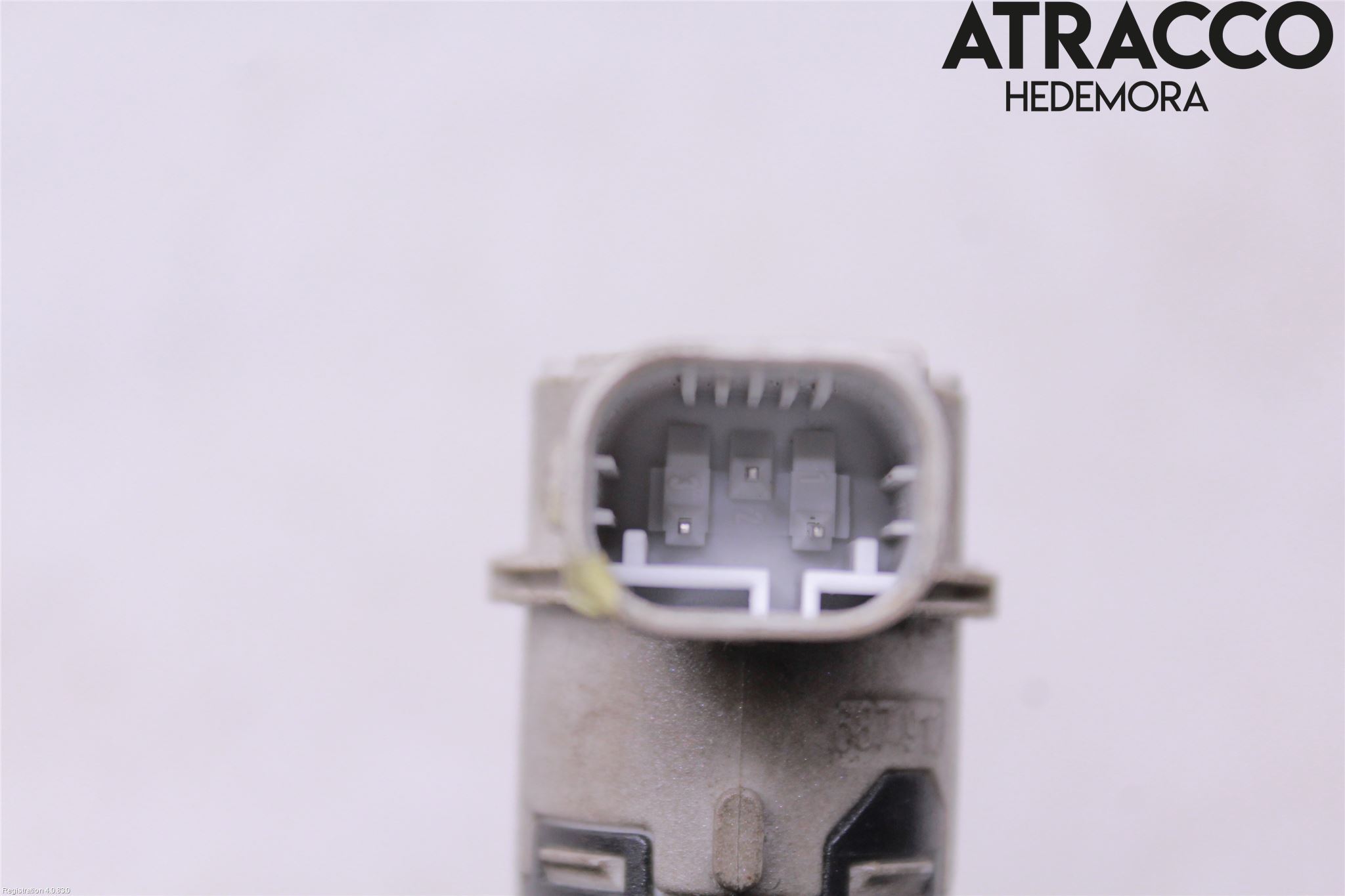 BMW 6 E63/64    02-10 Sensor Parkering Front