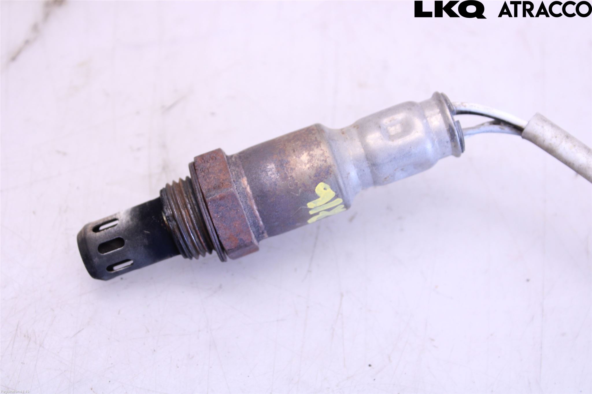 Nissan QASHQAI 14-17 Inns Lambdasonde