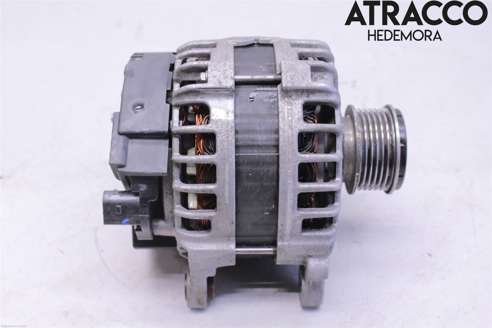 Volkswagen VW PASSAT CC 08-16 Dynamo
