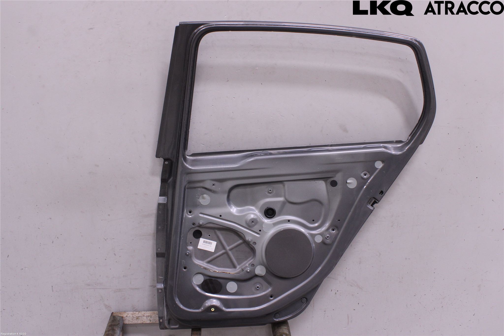 Volkswagen VW GOLF V 04-09 Dør 4D Bak Høyre