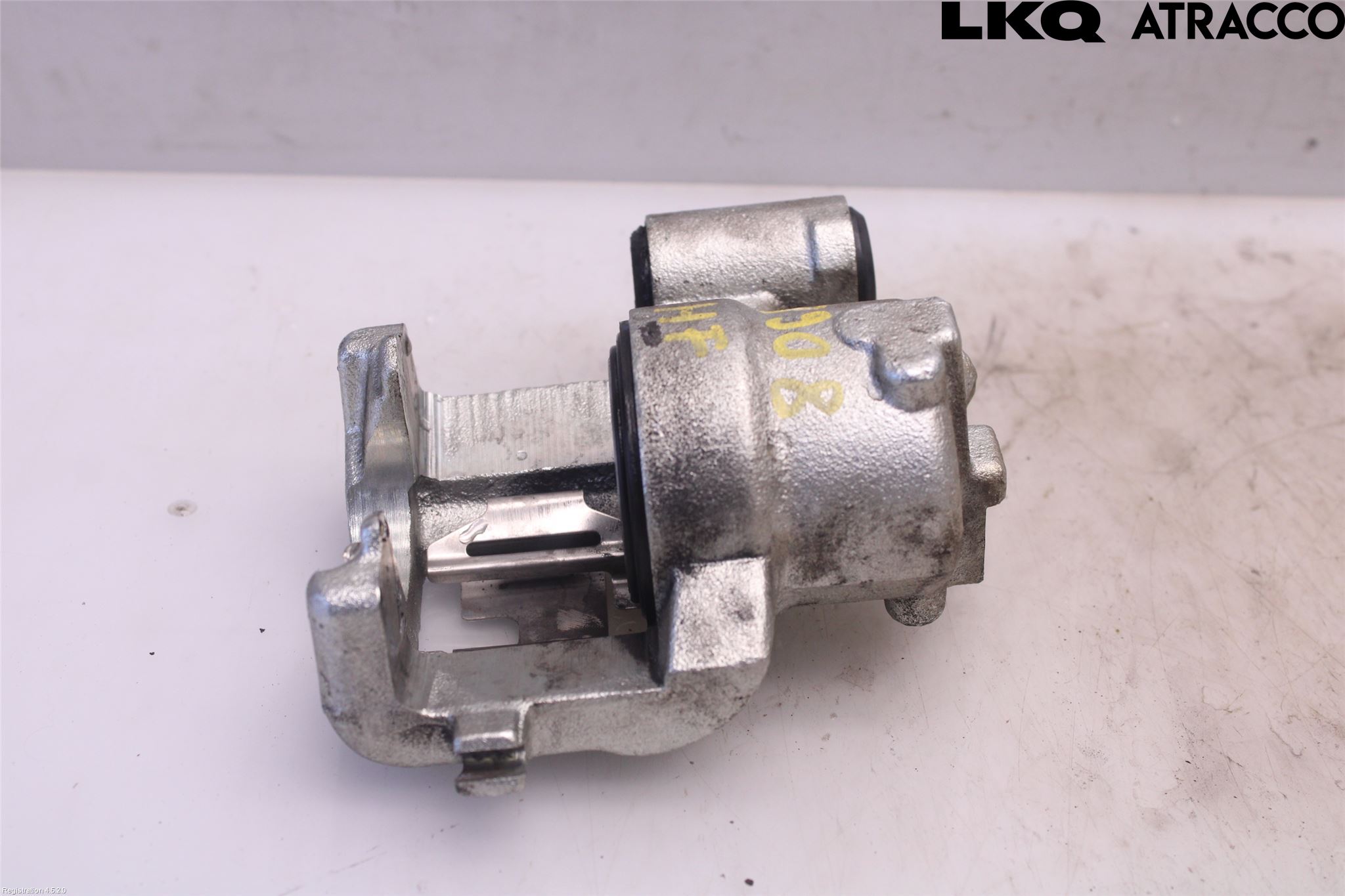 Fiat PUNTO 00-18 Bremsecaliper Foran Høyre