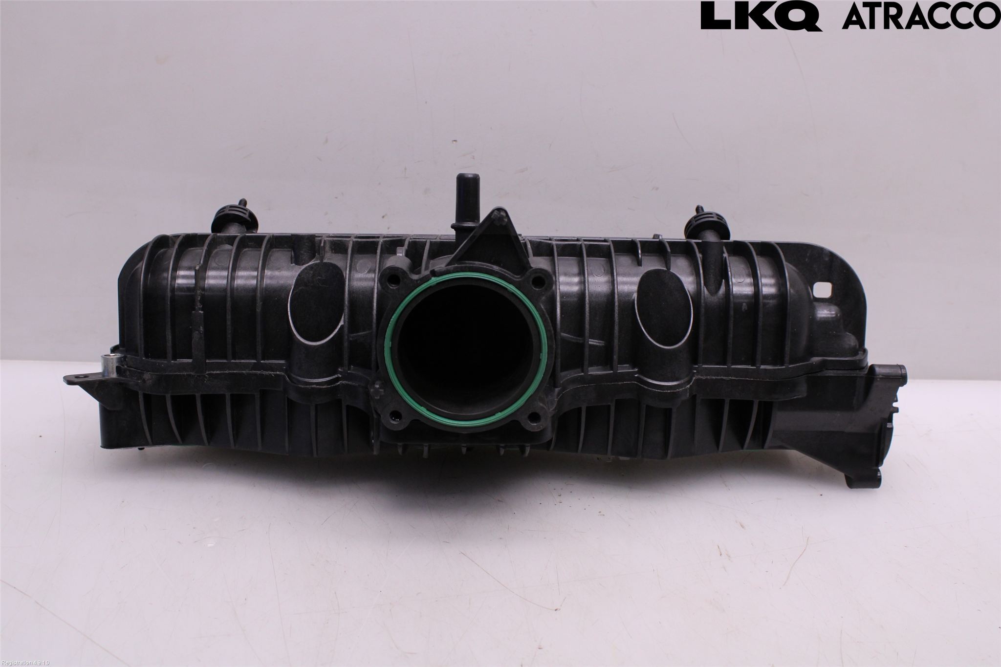 Volvo XC60 18- Innsugningsmanifold