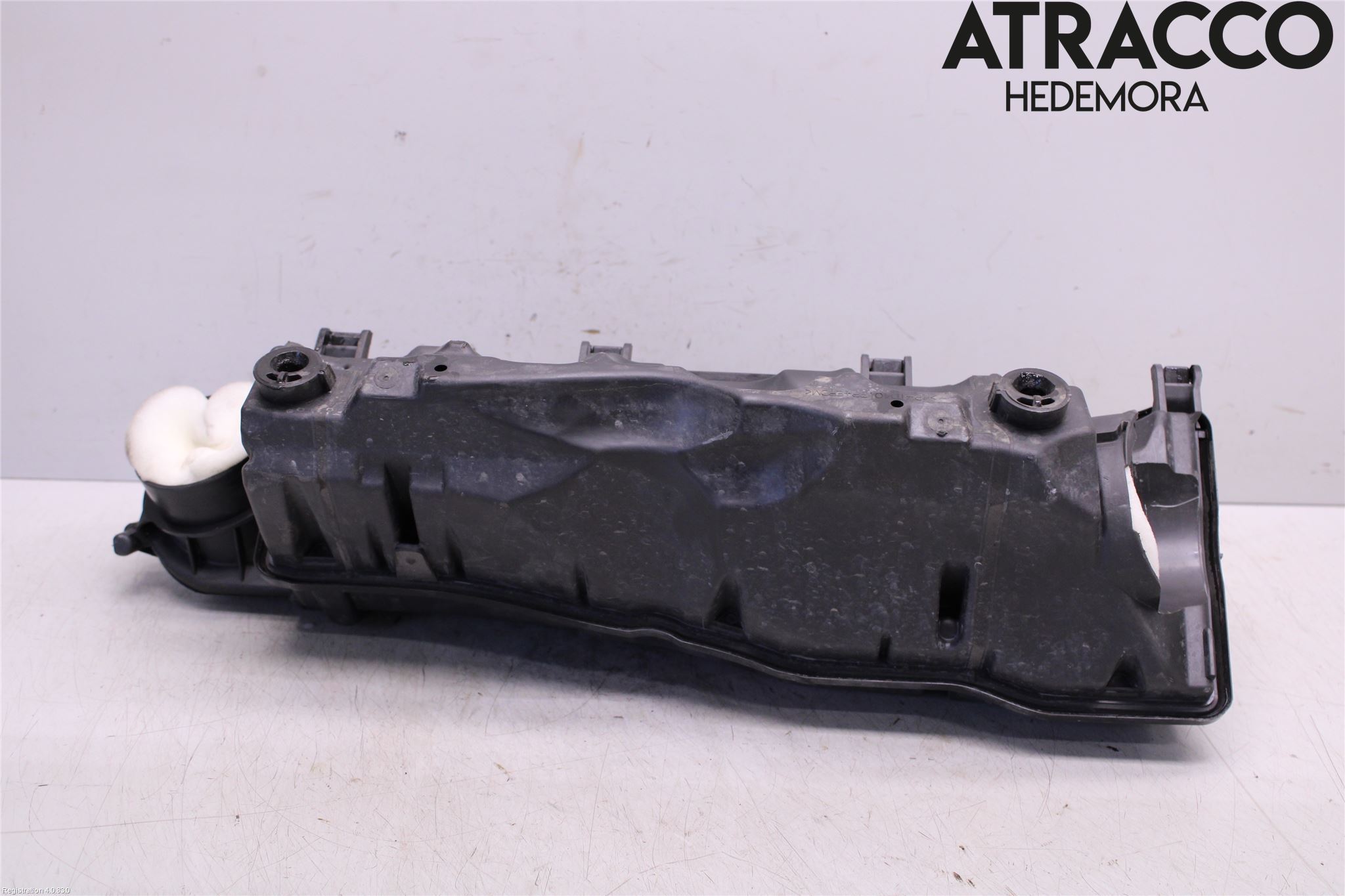 Peugeot 207 Luftfilter Boks