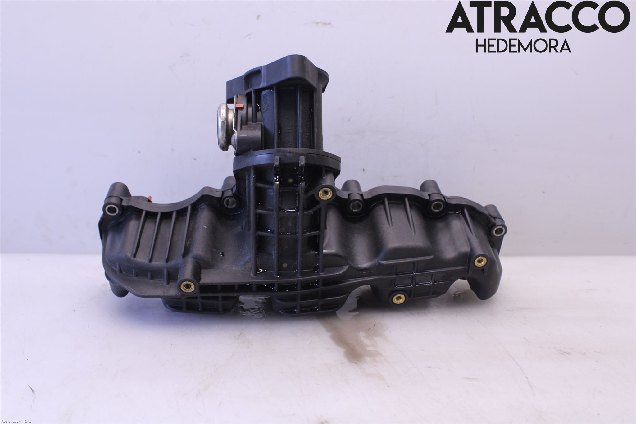 Skoda OCTAVIA (1Z) 05-13 Innsugningsmanifold
