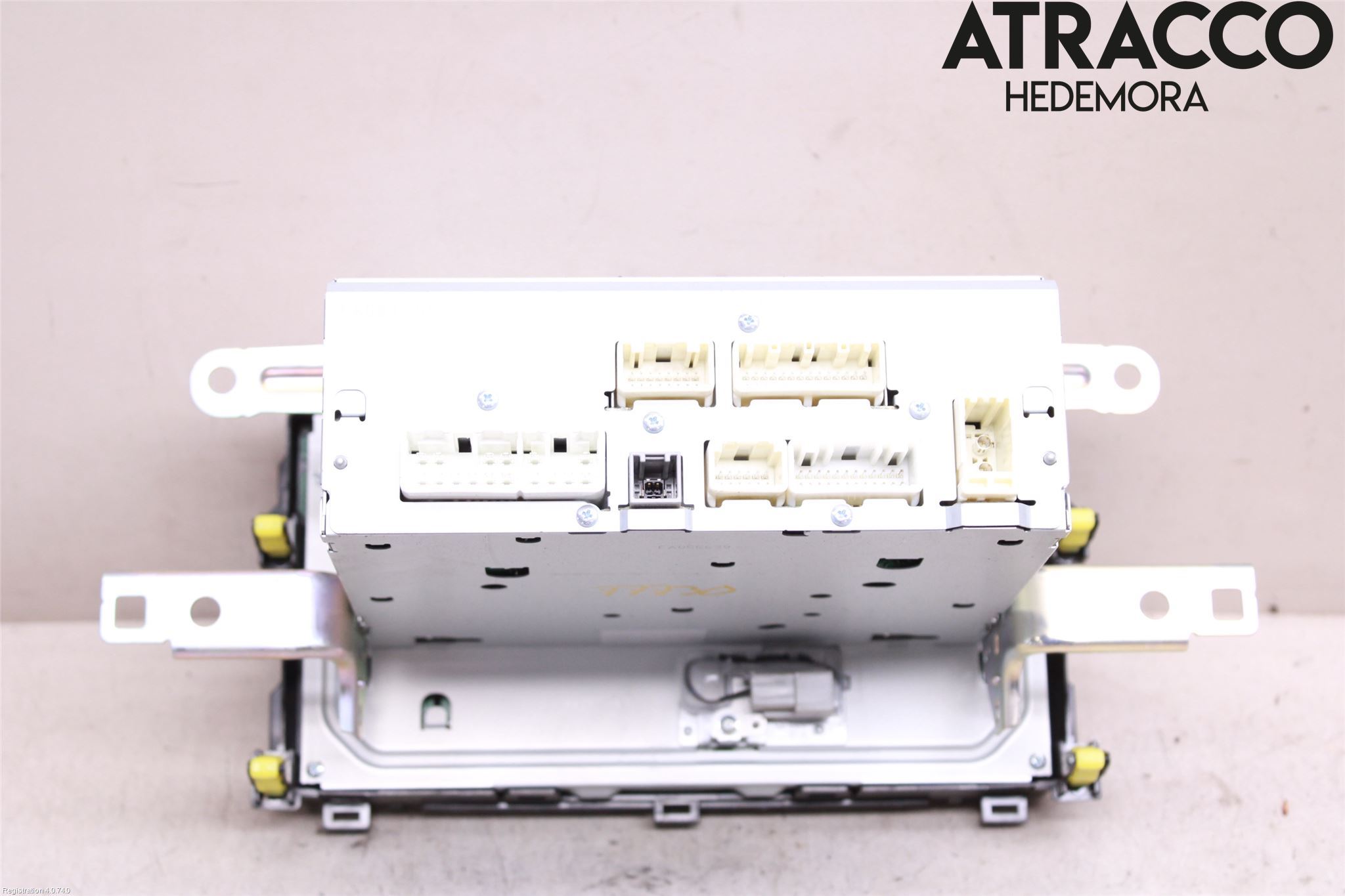 Toyota AURIS 13-19 Stereo Radio Med Cd
