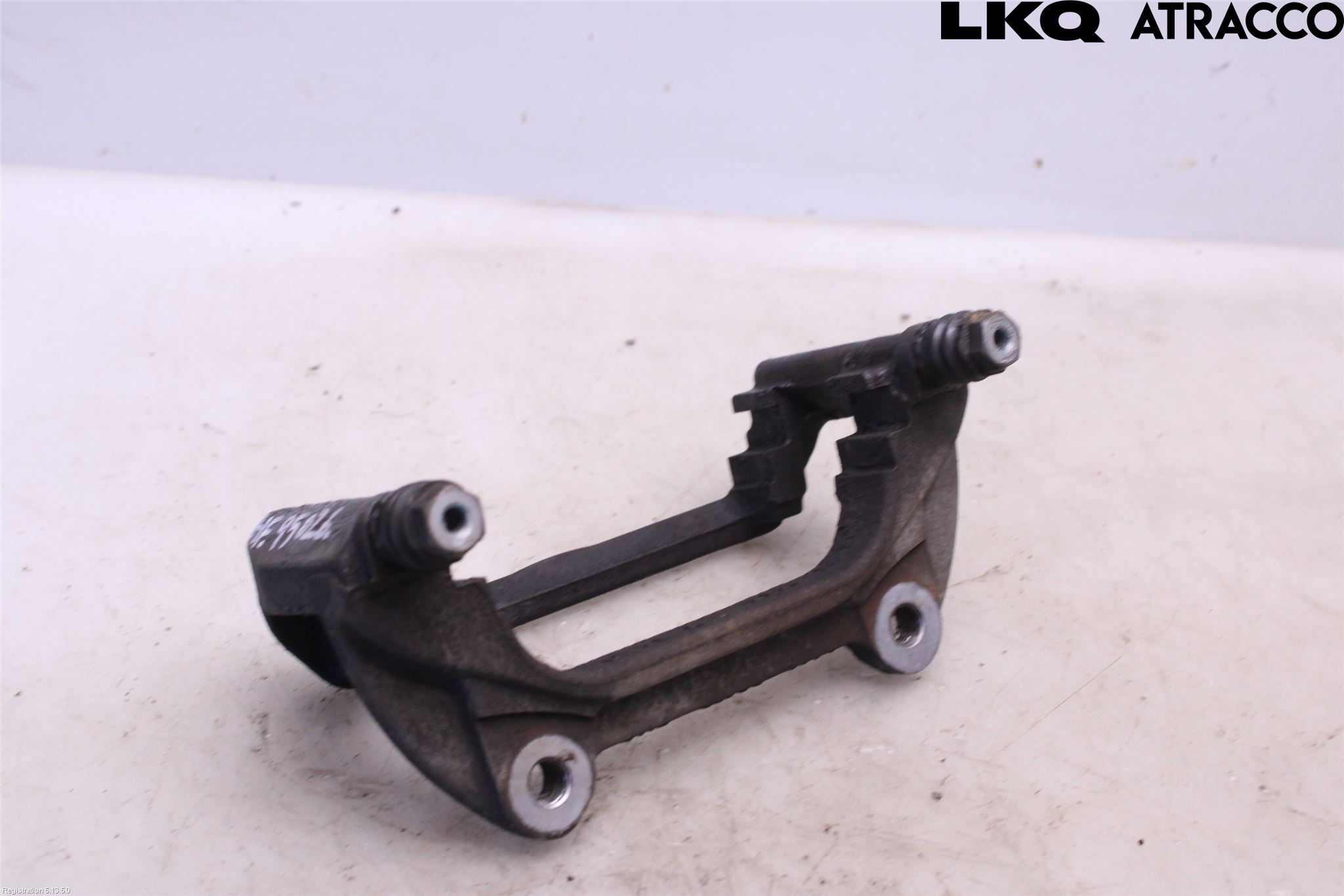 Volkswagen VW TIGUAN 16-24 Bremsecaliper Feste Holder