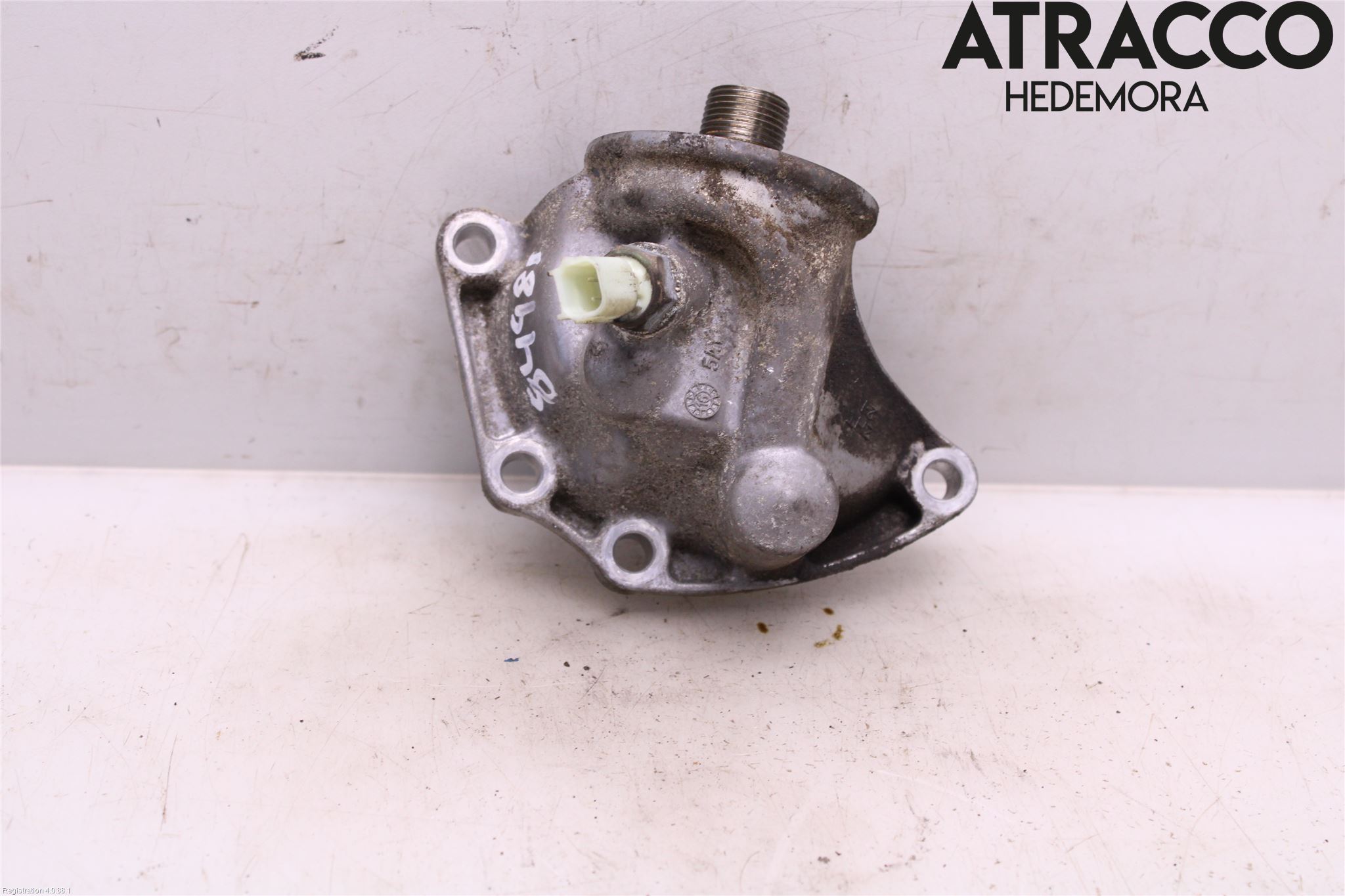 Honda CIVIC 17-22 Oljefilterholder