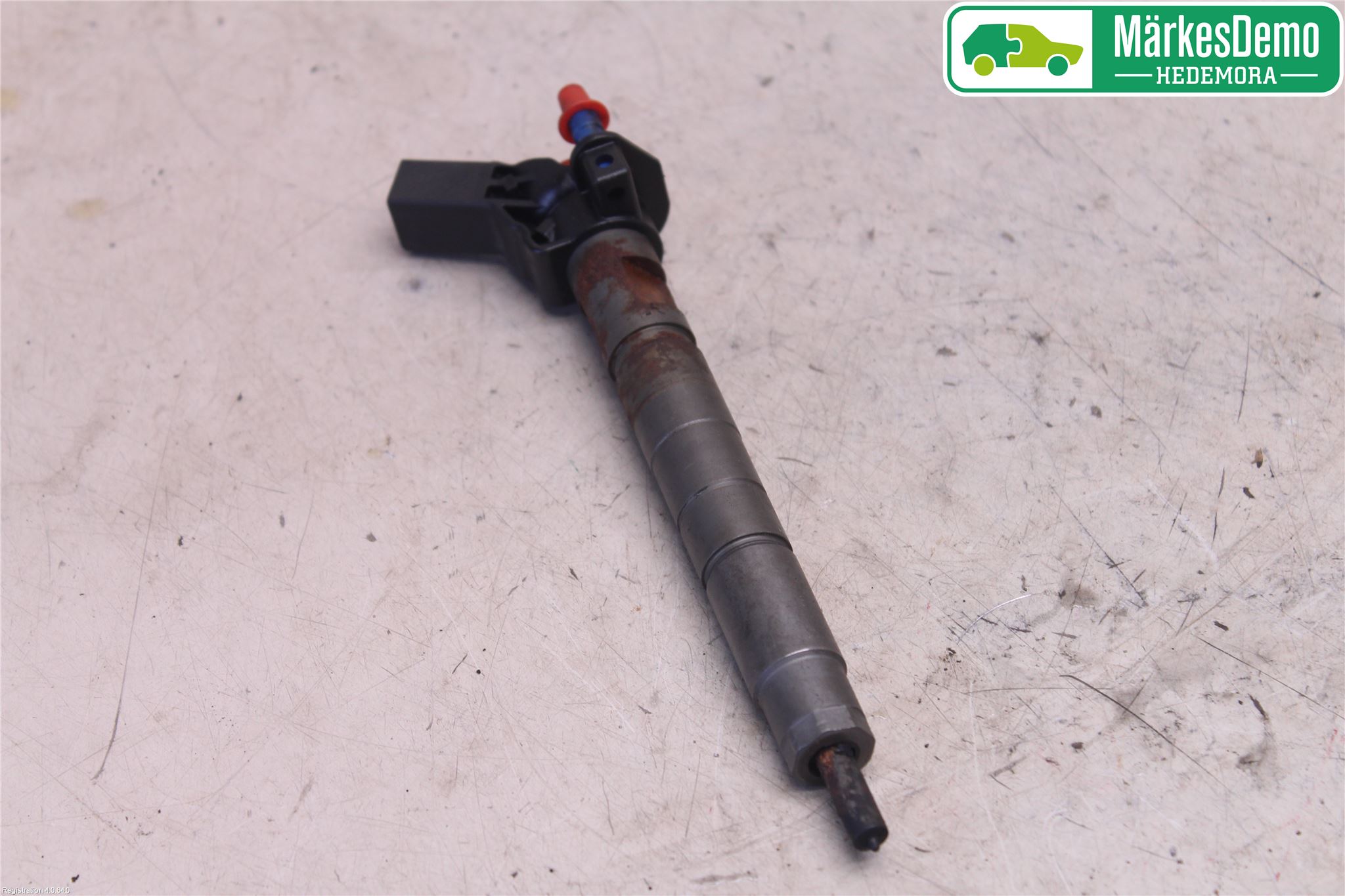 Kia SPORTAGE (SL) 11-15 Inns Dyse