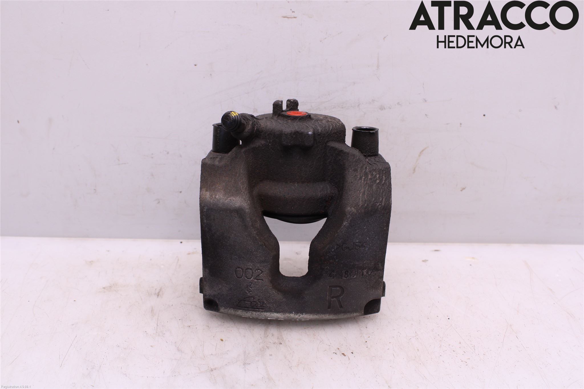 Honda CIVIC 17-22 Bremsecaliper Foran Høyre