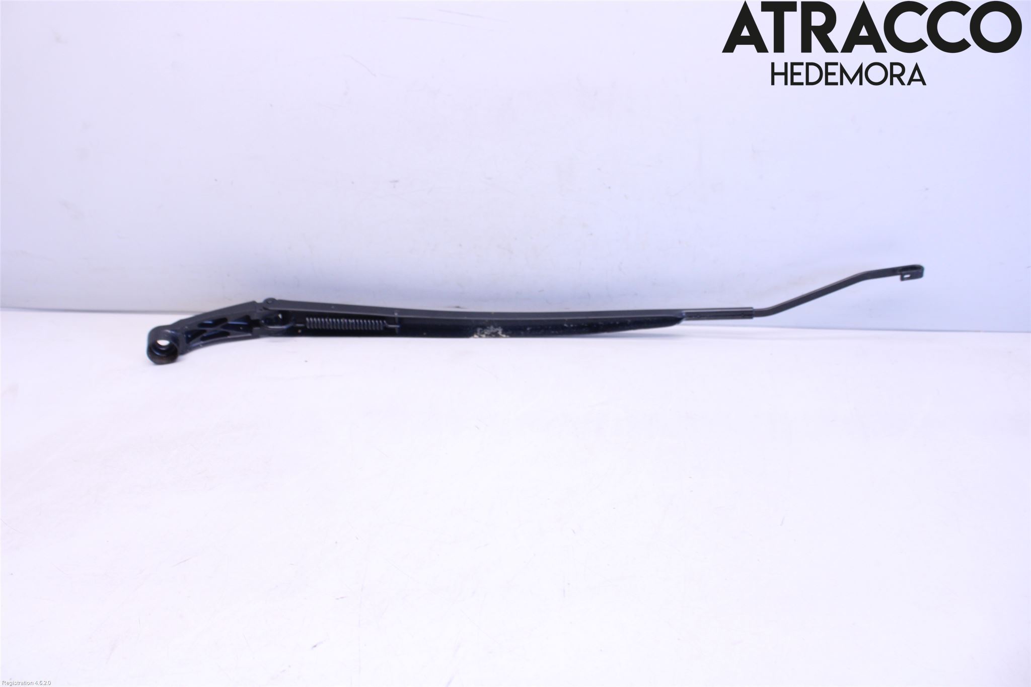 Toyota YARIS CROSS XP21 21- Viskerarm-Armer Frontrute