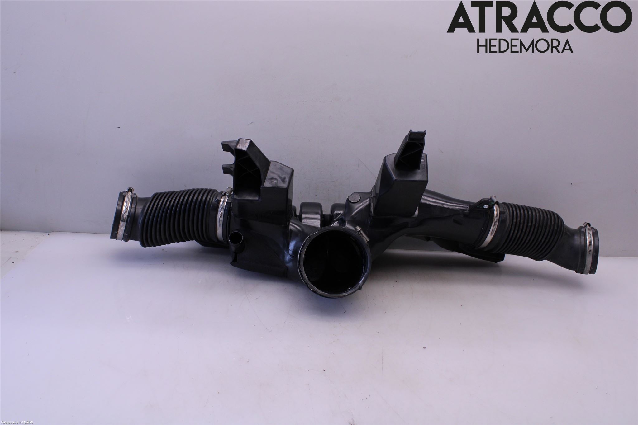 Landrover RANGE ROVER SPORT (L494) 14-22 Inns Gummibelg - Slange