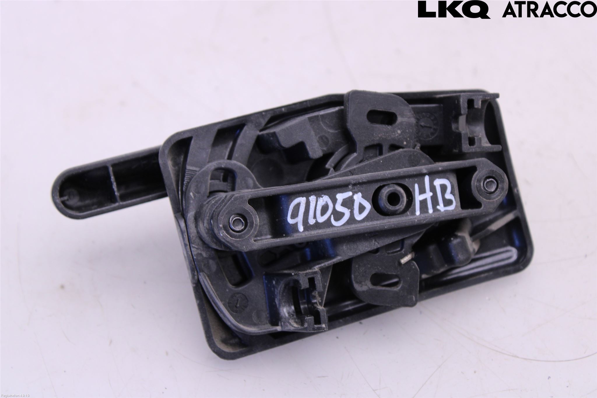 Mercedes-Benz MB VITO/V-KLASS (W640,W447,W448) 14- Innr Dørhandtak H Indre