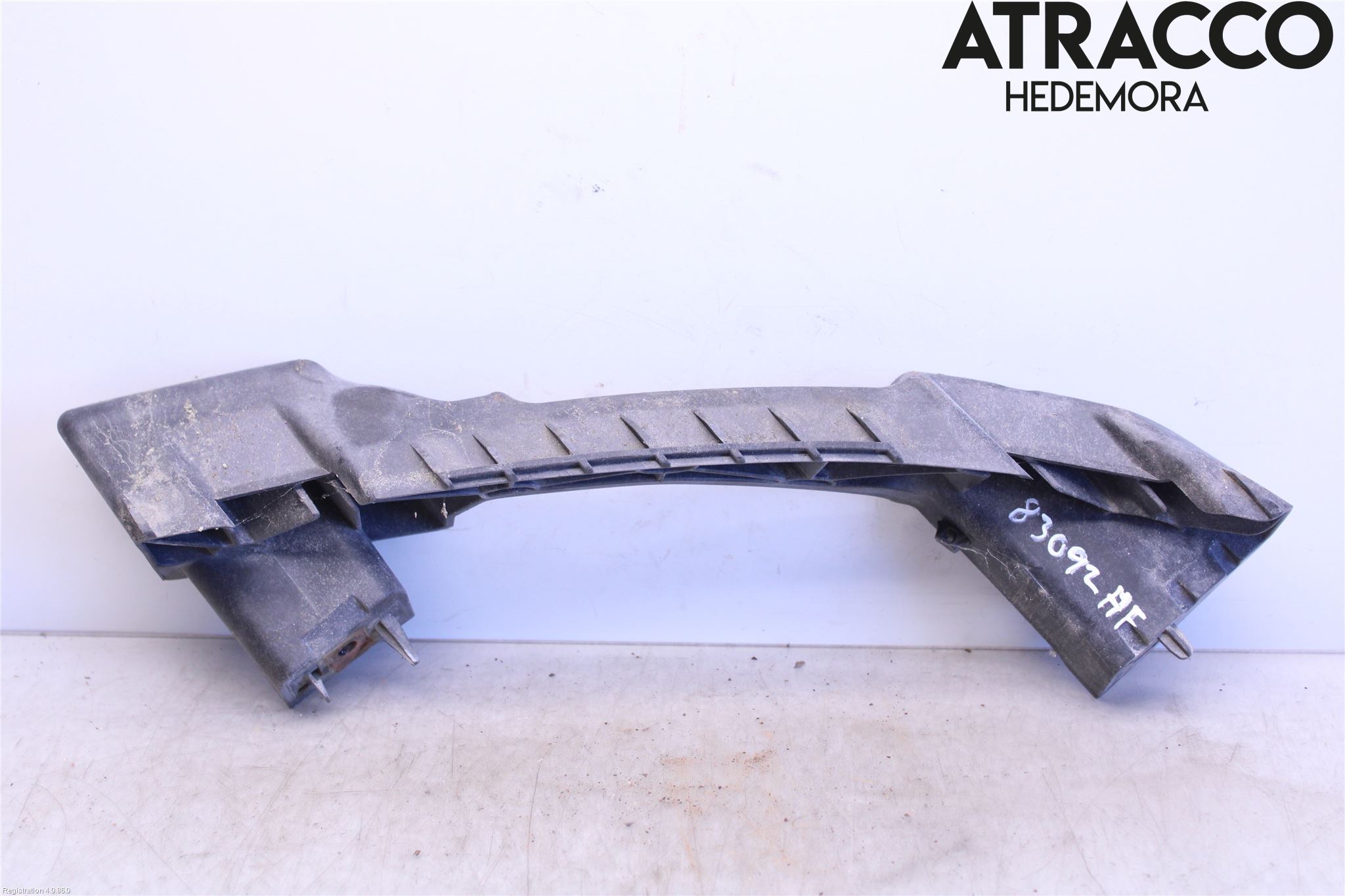 Mazda CX-9 Frontlykt Holder-Feste