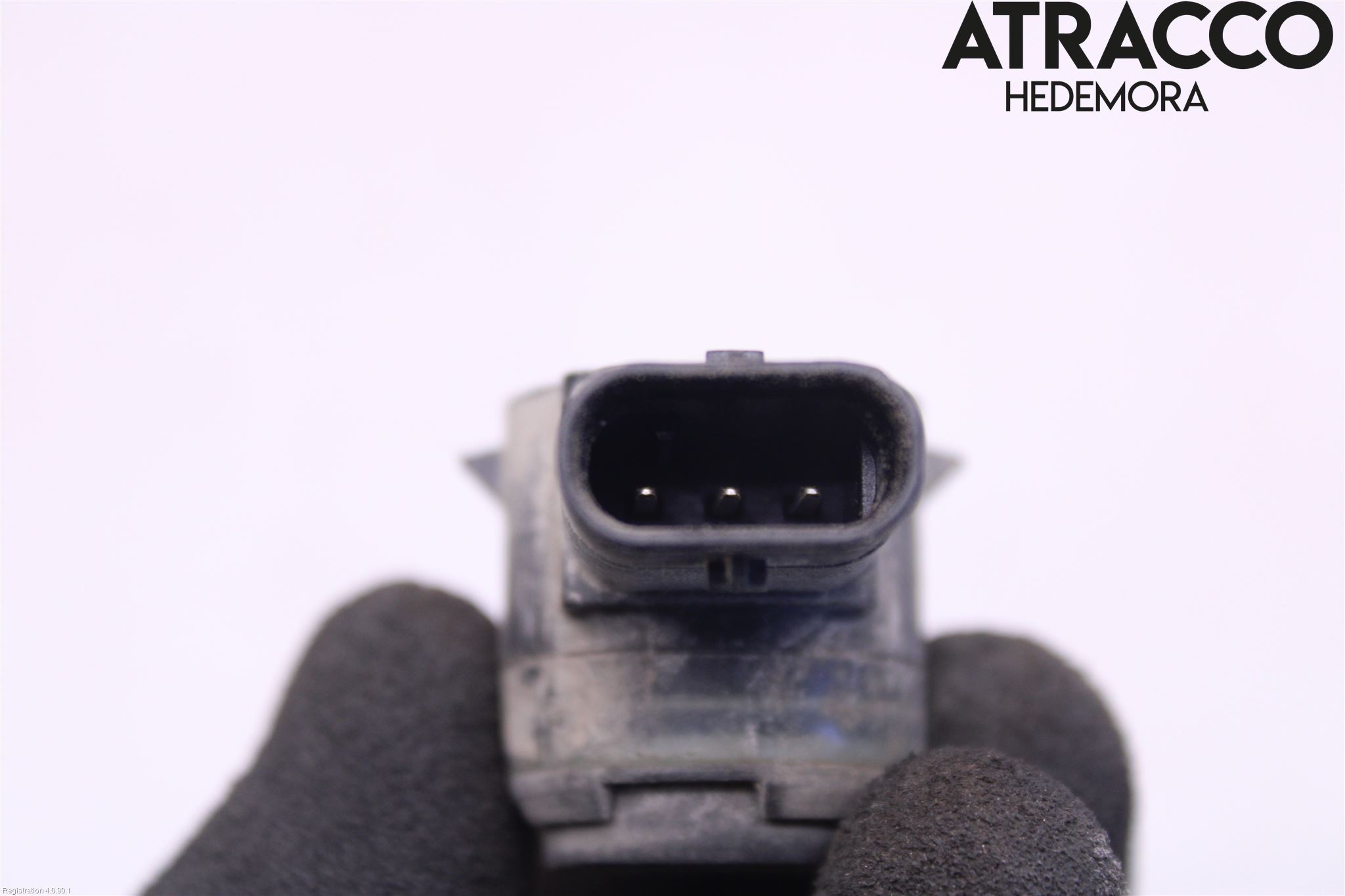 Landrover LAND ROVER DISCOVERY SPORT 15- Sensor Ryggesensor