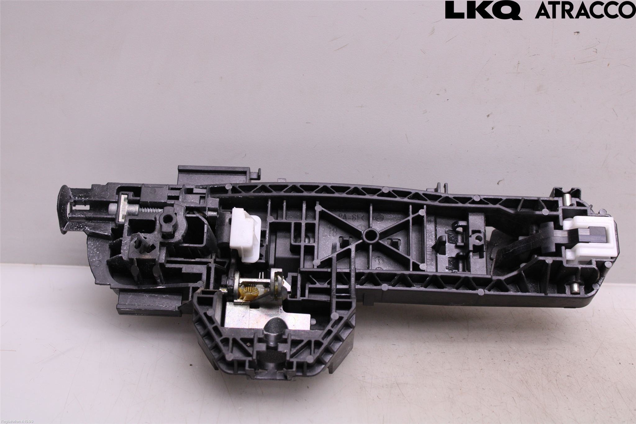 Mercedes-Benz MB B-KLASS (W246/W242) 12-19 Dørhandtak Ytre Venstre