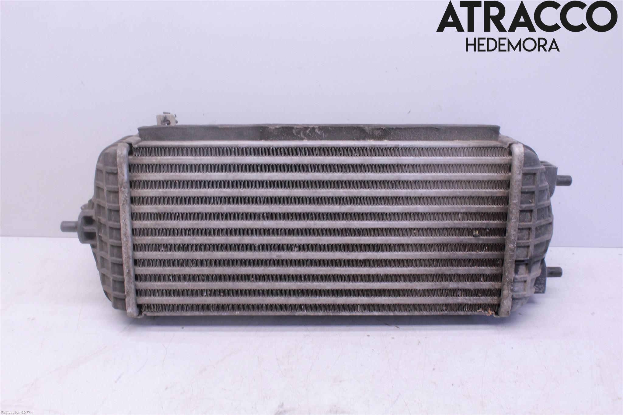 Kia OPTIMA 00-15 Intercooler Radiator