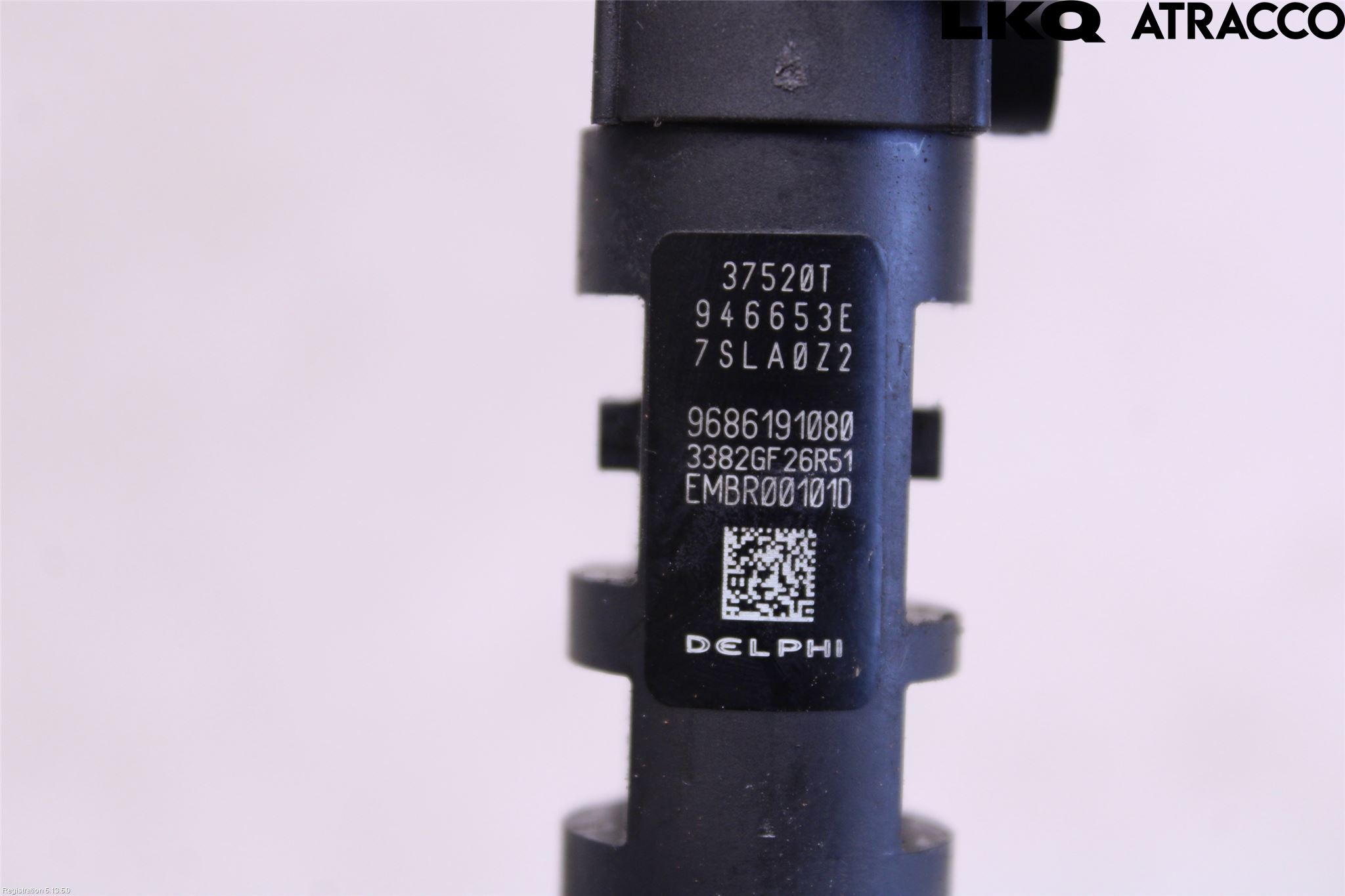 Ford S-MAX 06-15 Inns Dyse