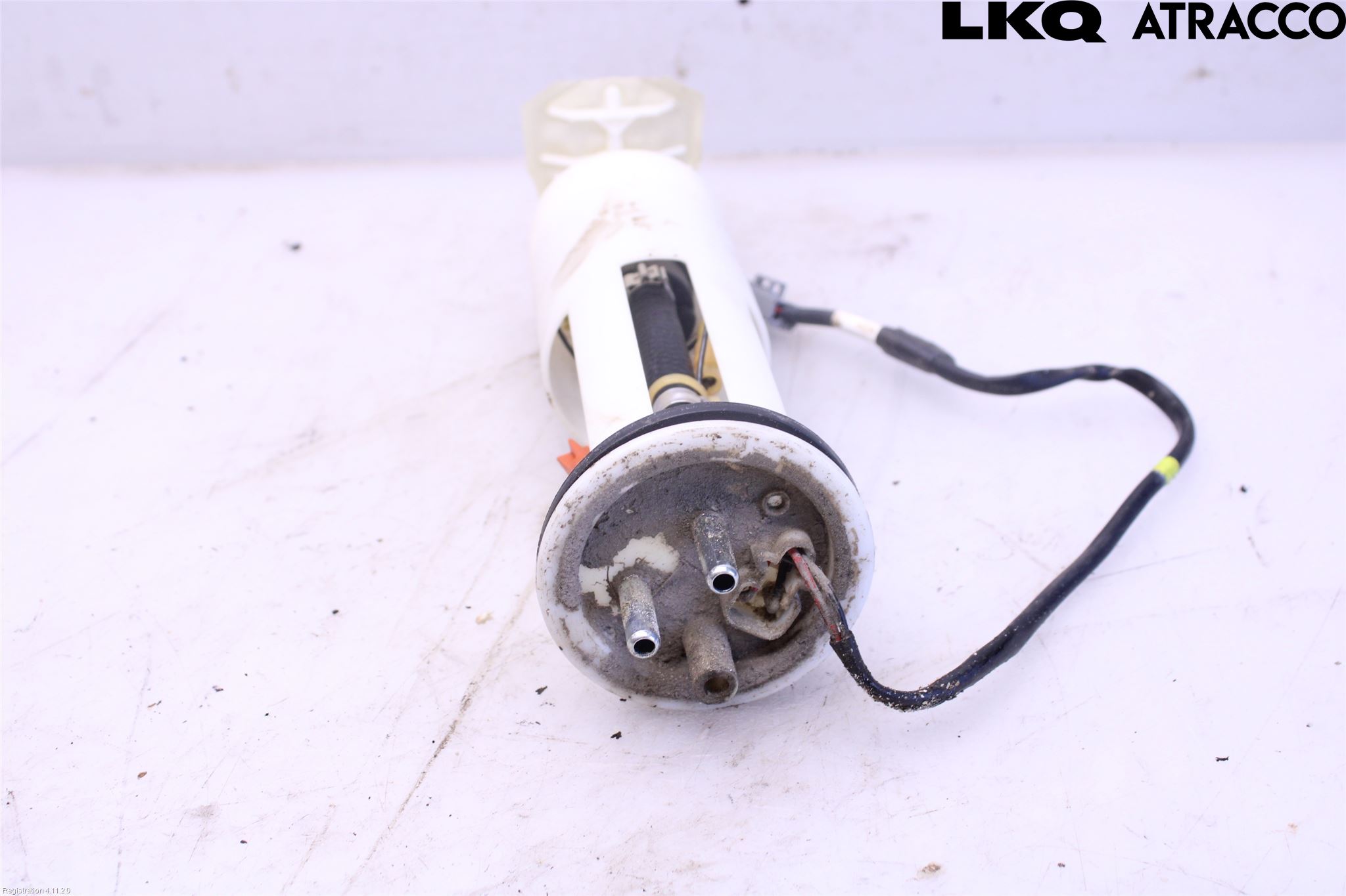 Volvo S70/V70/XC  97-00 Drivstoffpumpe Innspr-Høytrykk