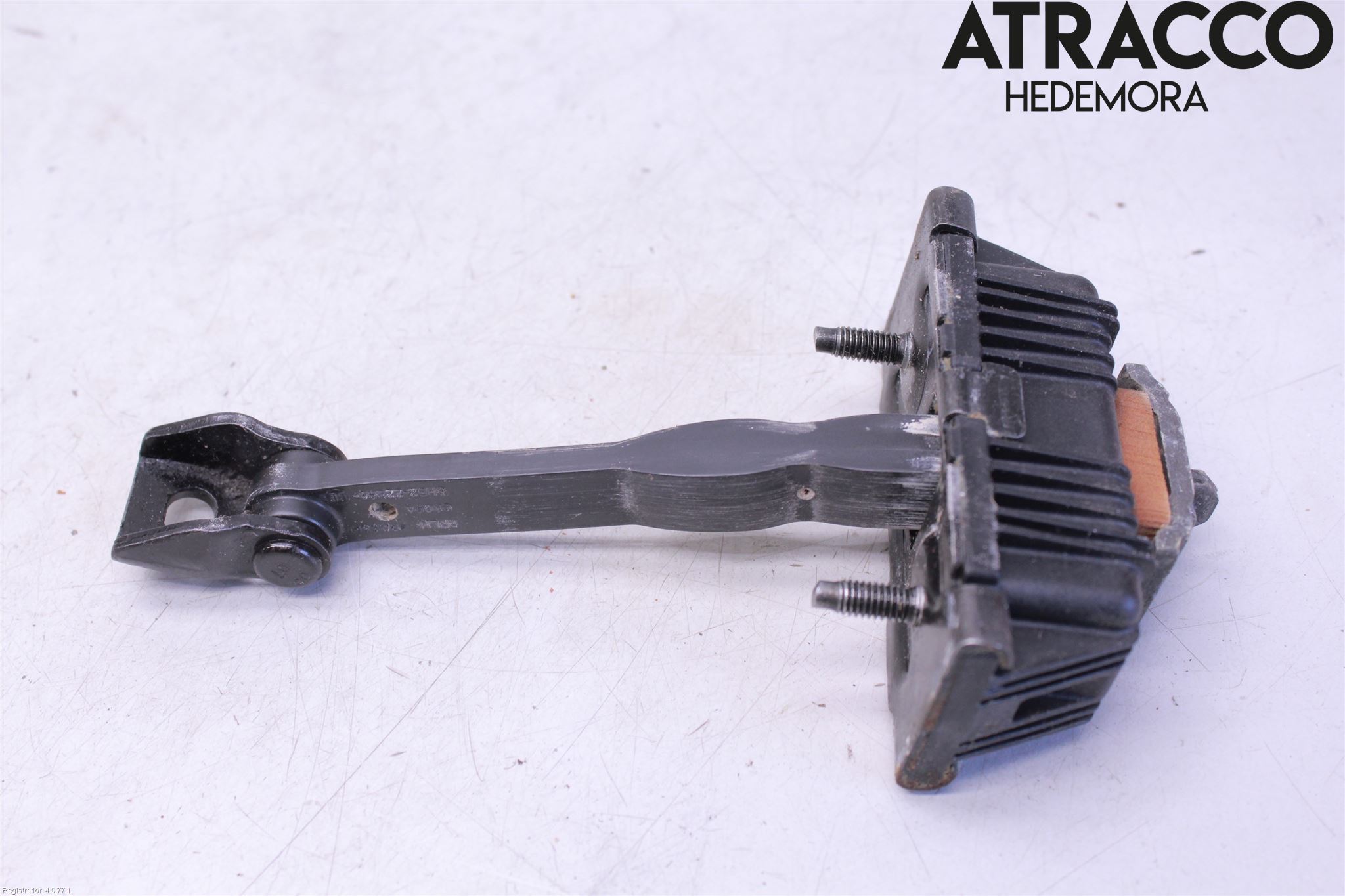 Landrover LAND ROVER FREELANDER 2 07-14 Dørstopper