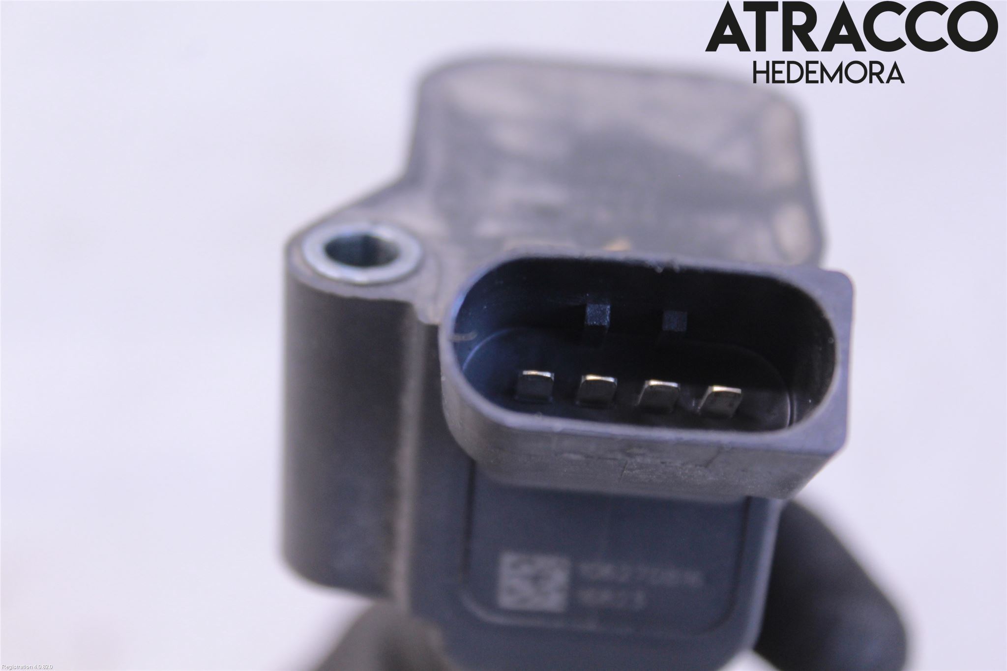Audi A5 07-16 Coil