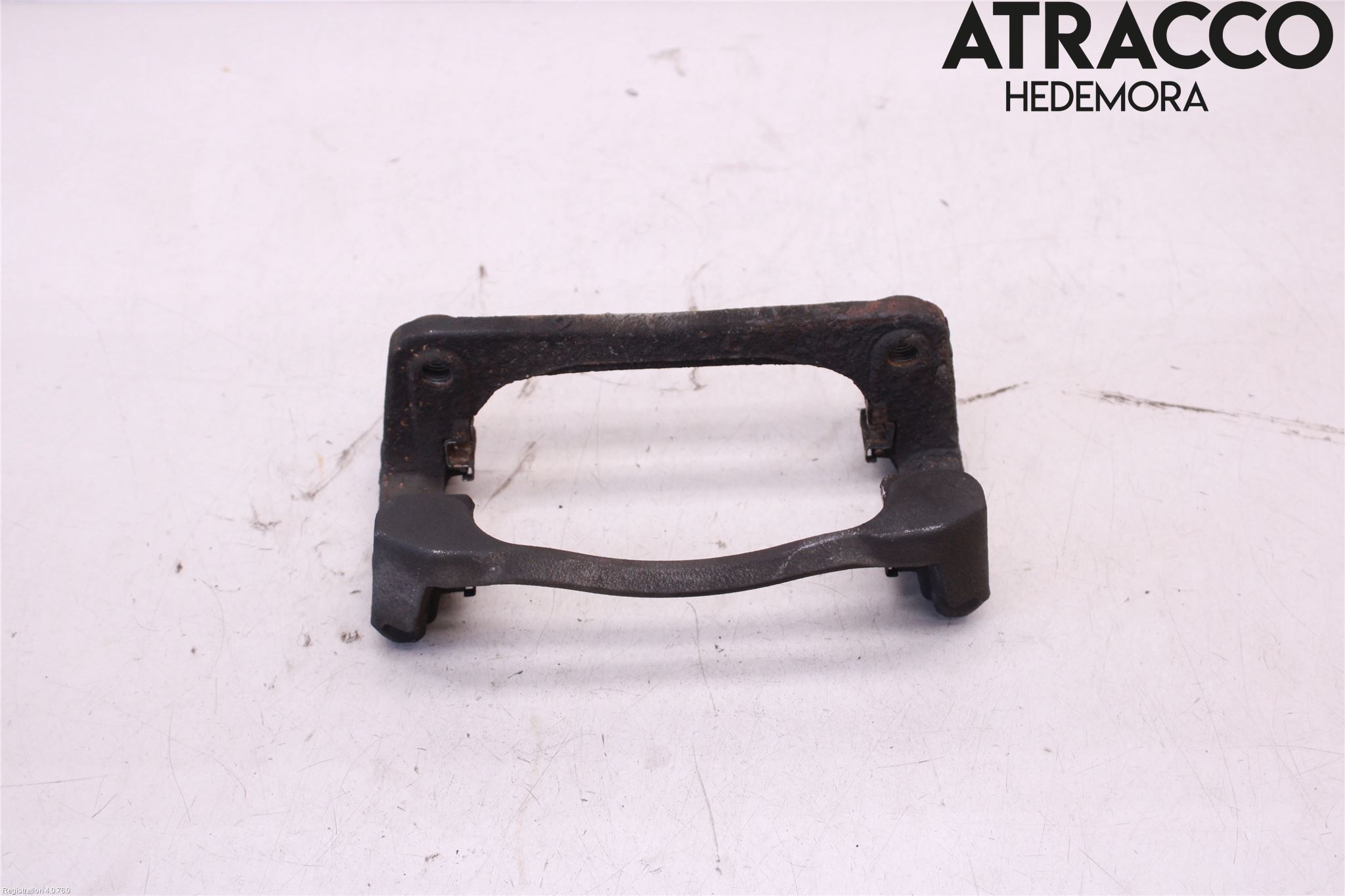 Peugeot 308 14-21 Bremsecaliper Feste Holder