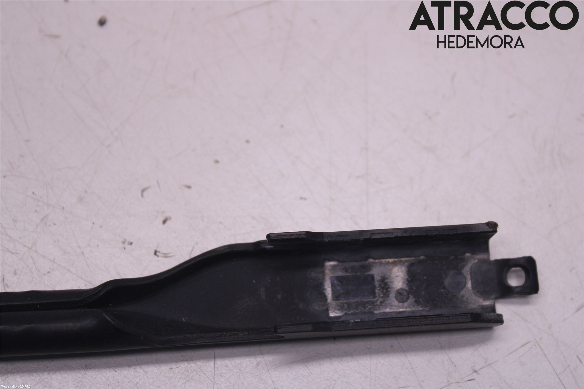 BMW 4 F32/F33/F82/F83 13-20 Viskerarm-Armer Frontrute