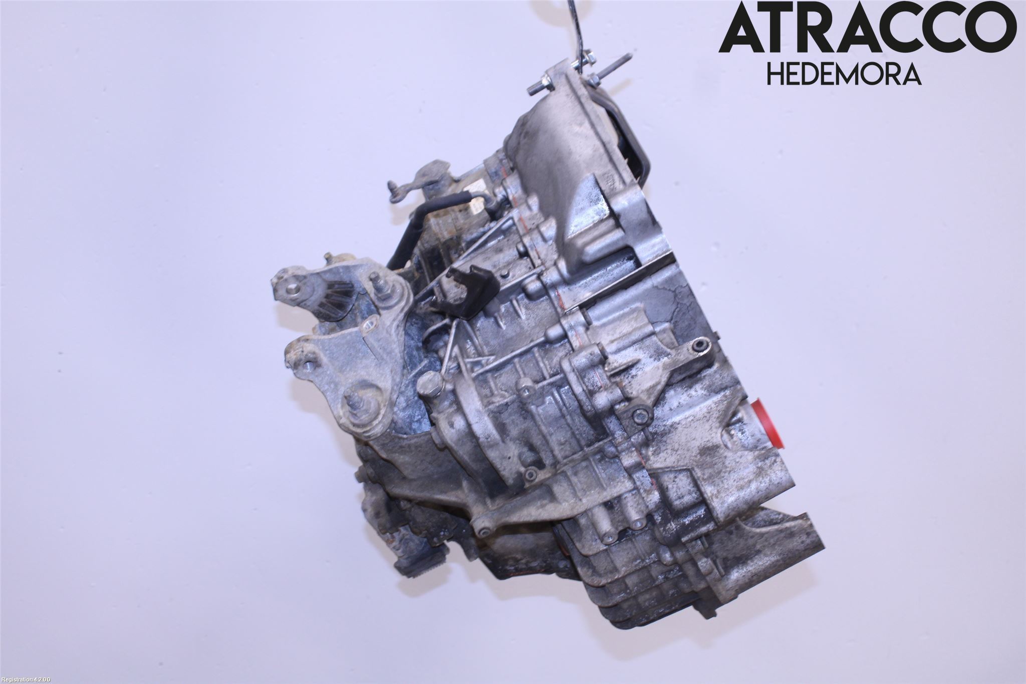 Mazda CX-5 12-17 Gearkasse Automat