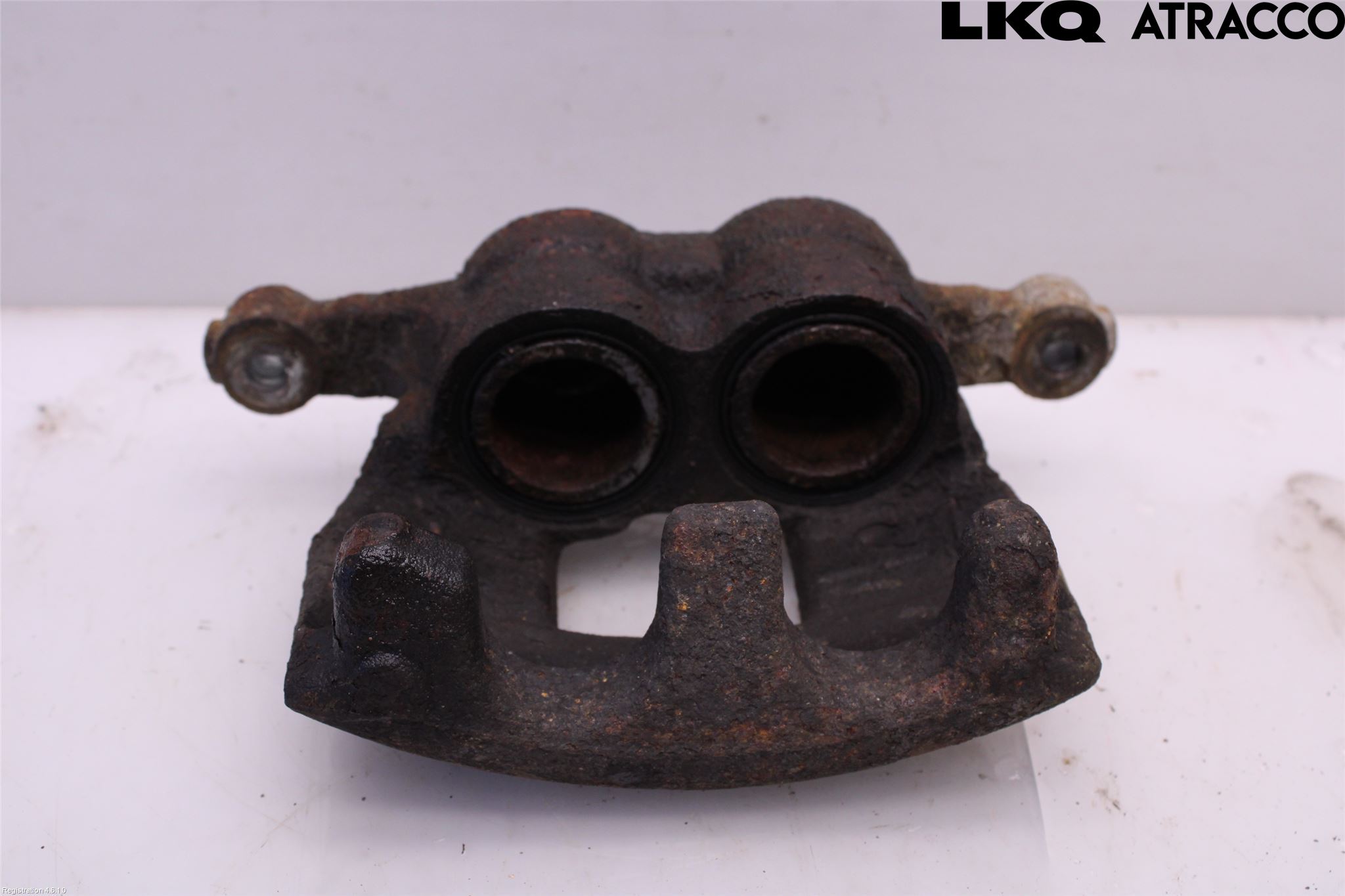 Ford TRANSIT SKÅP/BUSS 14-22 Bremsecaliper Foran Venstre