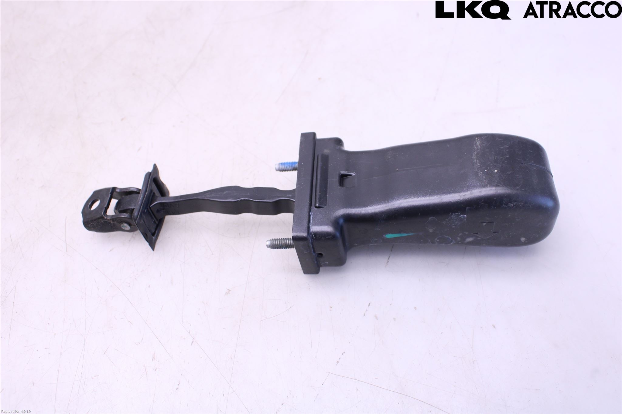 Citroen C5 AIRCROSS 19- Dørstopper