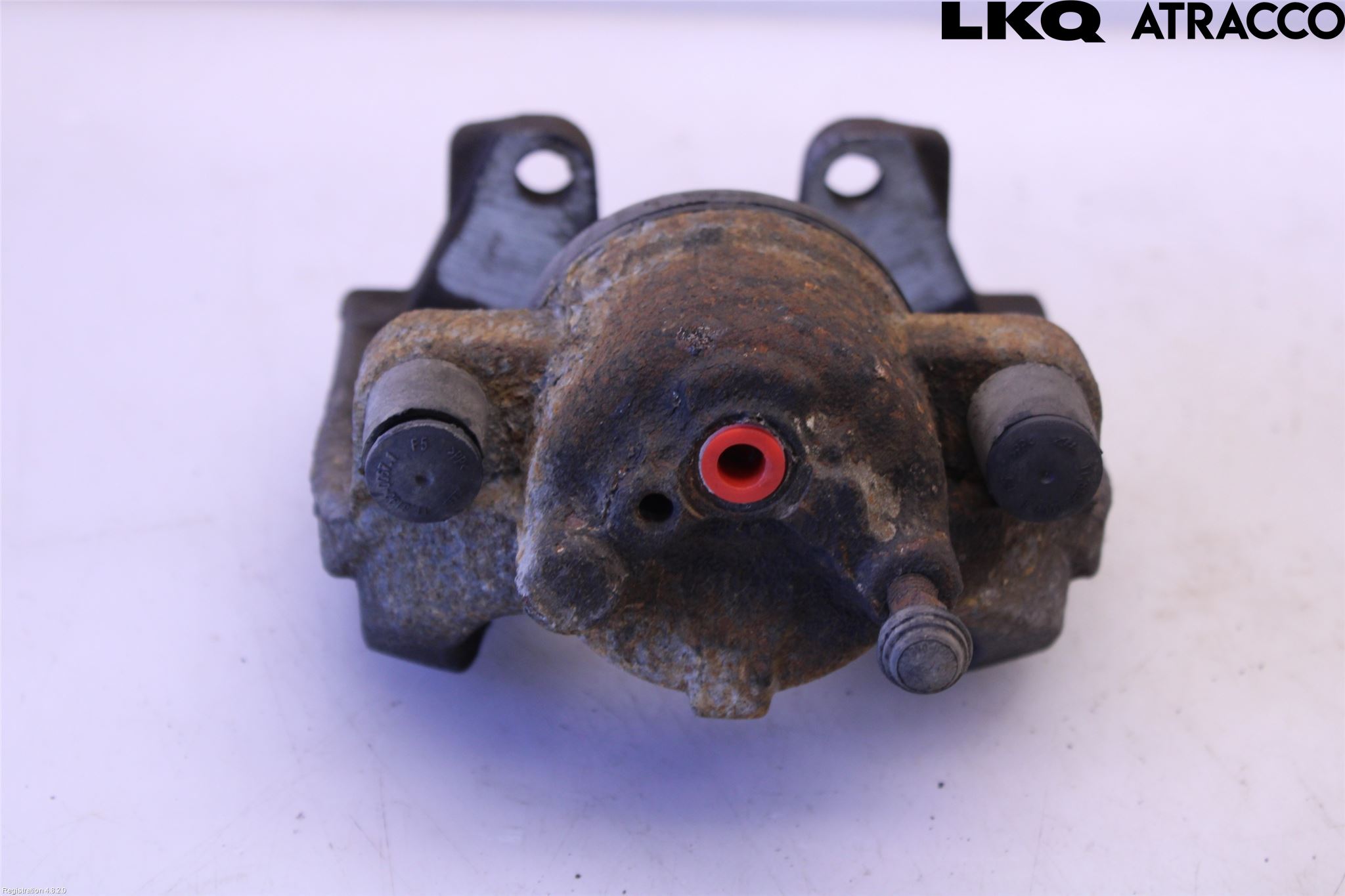 Ford MONDEO 15-22 Bremsecaliper Foran Venstre