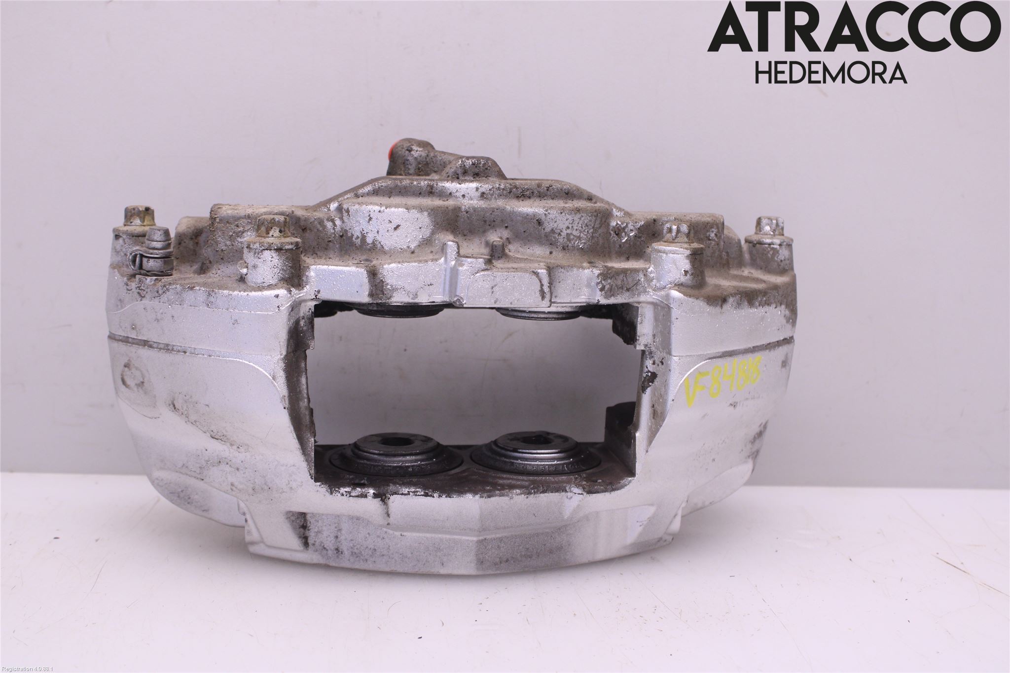 Mercedes-Benz MB C-KLASS (W205) 14-21 Bremsecaliper Foran Venstre