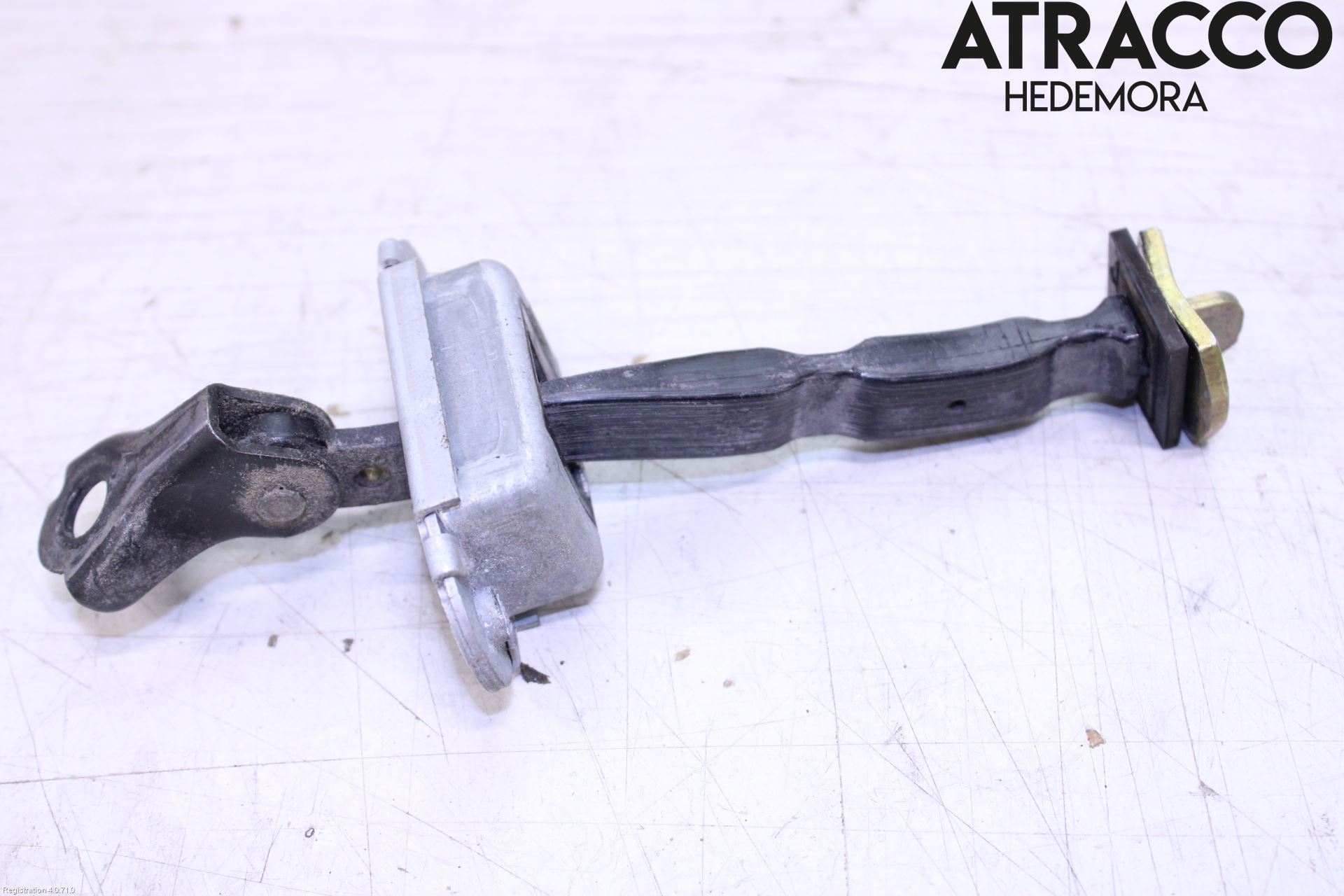 Nissan NAVARA 05-16 Dørstopper