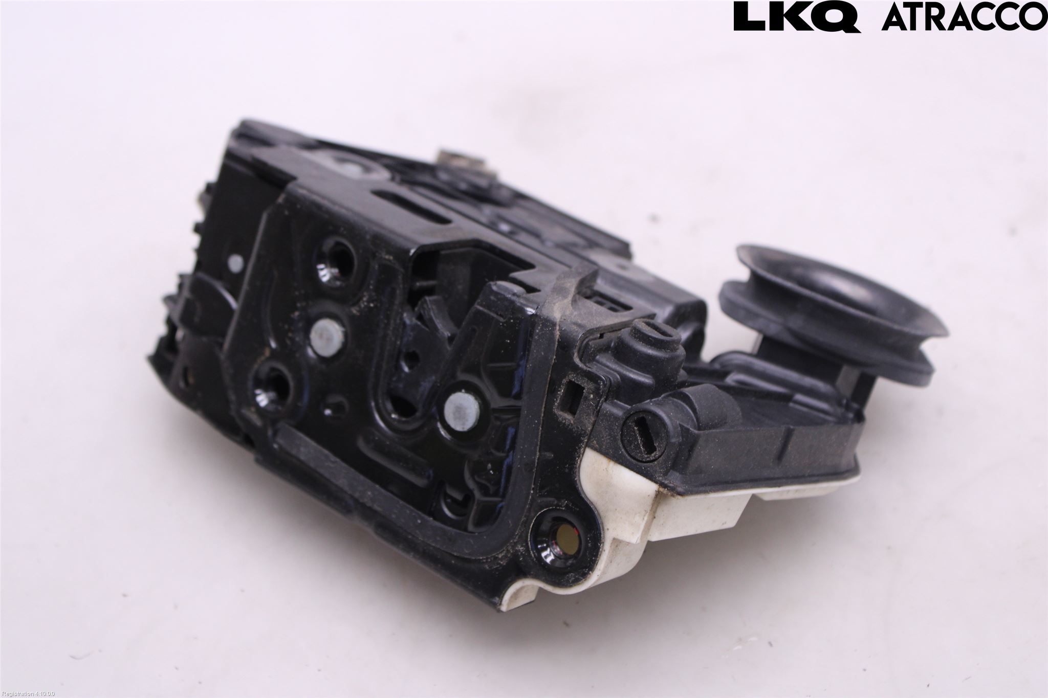 Volkswagen VW GOLF VI 09-13 Dørlås - Låsekasse