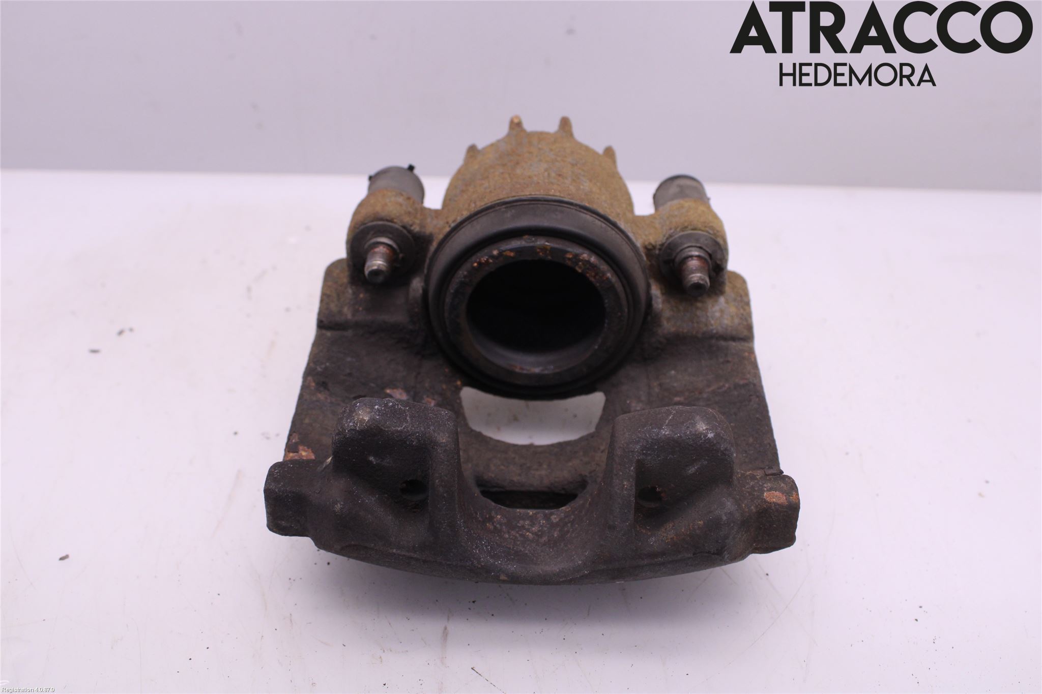 Citroen C4 II 11-18 Bremsecaliper Foran Venstre